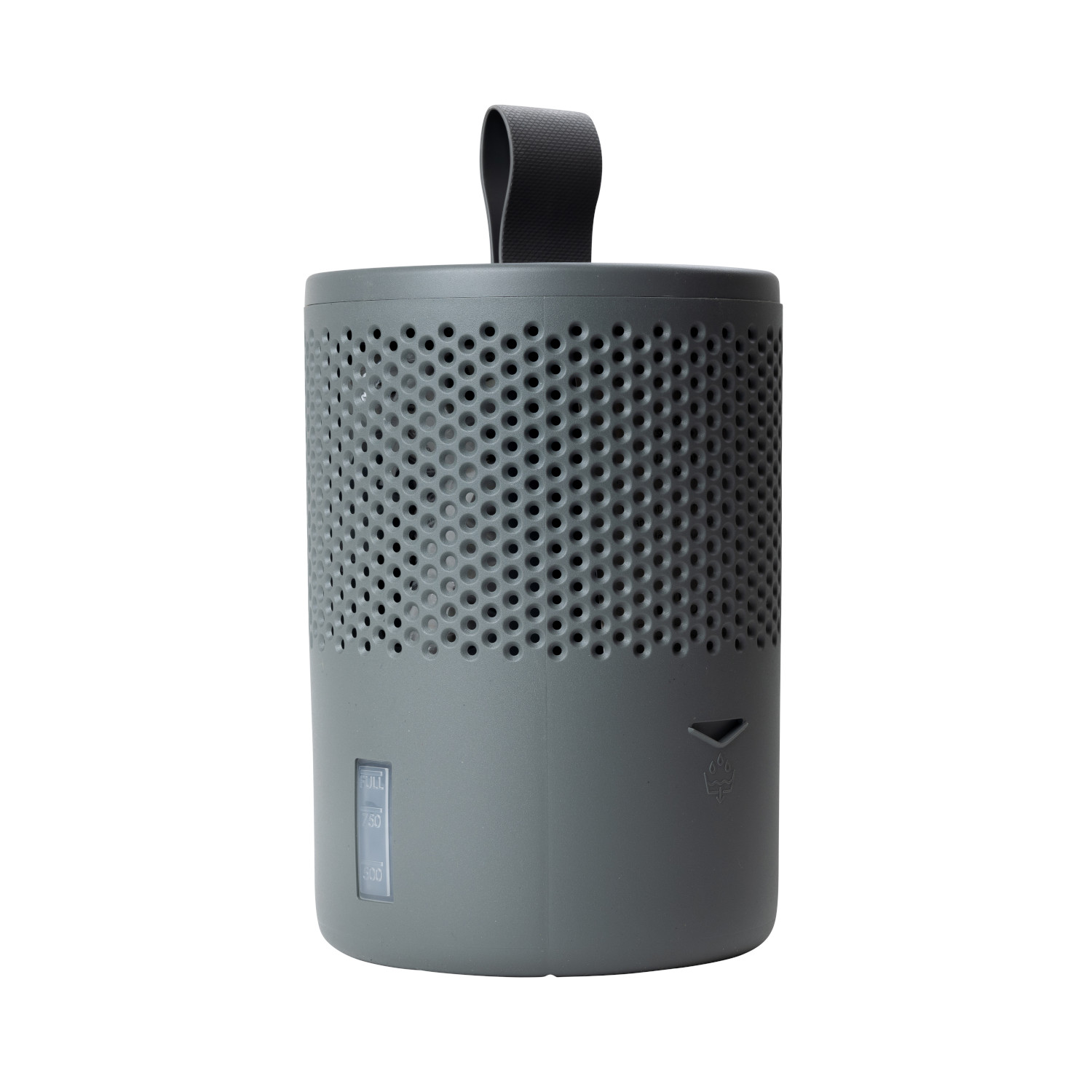 Absodry Duo Family Series 6 Raumentfeuchter grau