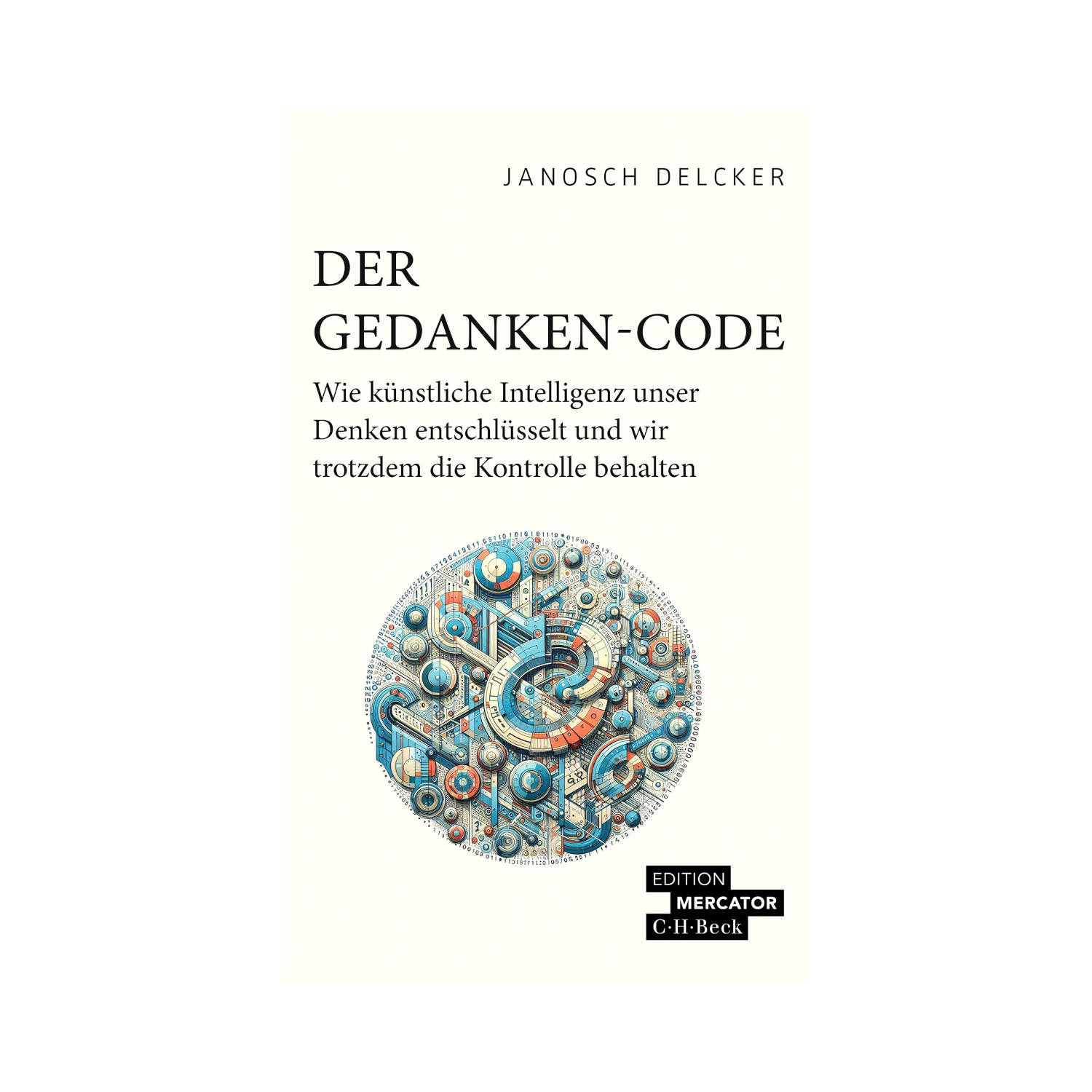 Der Gedanken-Code