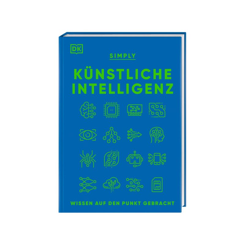 SIMPLY. Künstliche Intelligenz