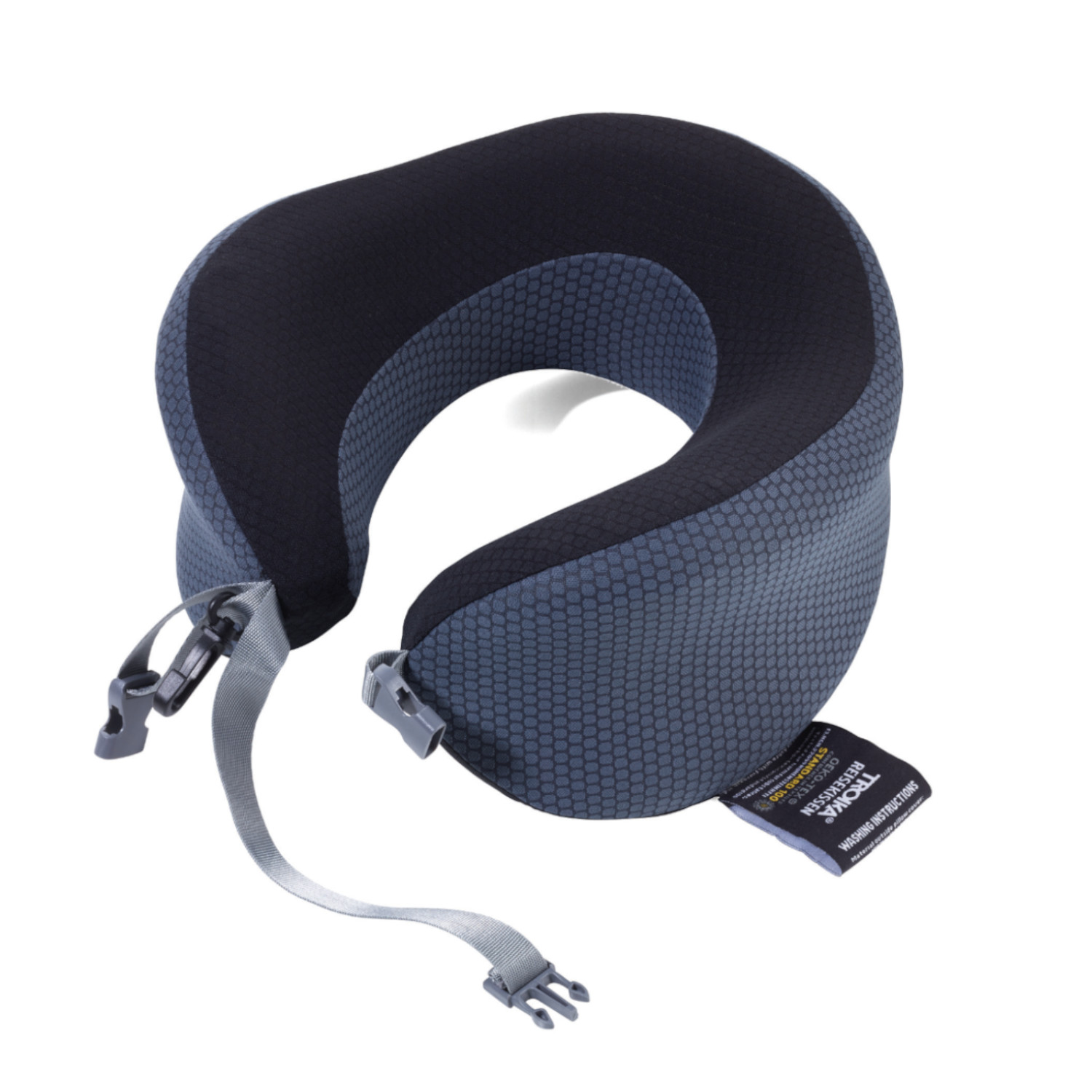 Nackenkissen BUSINESS TRAVEL PILLOW