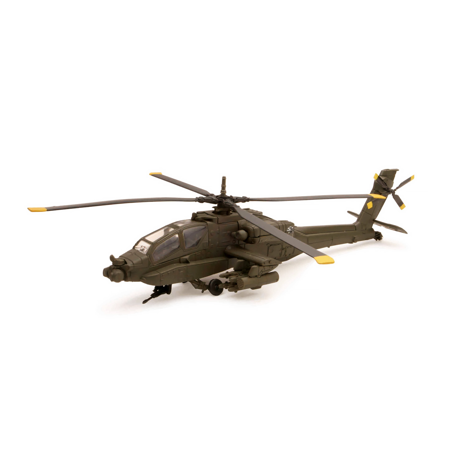 AH-64 Apache  U.S.Army 1:55