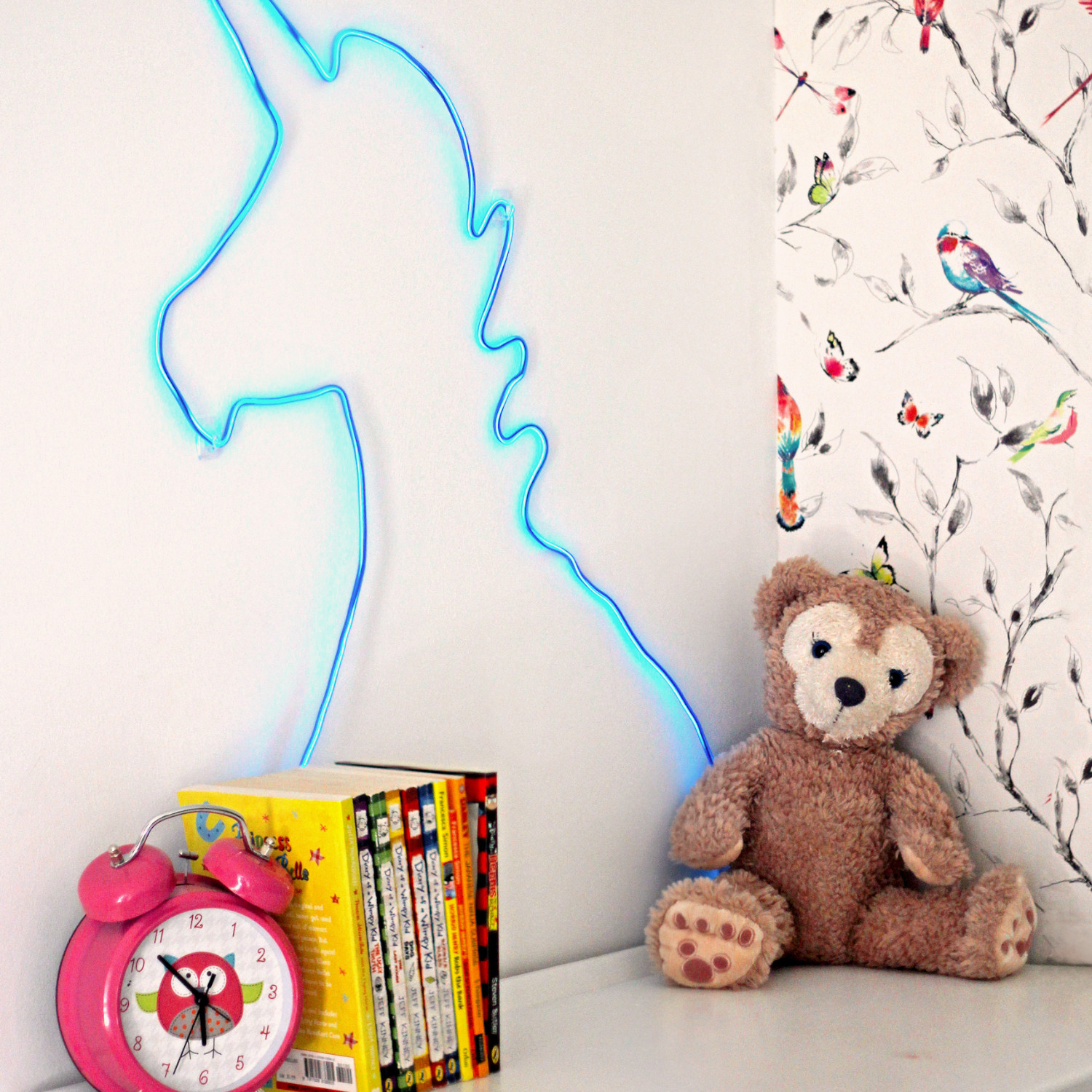 Neon Sign