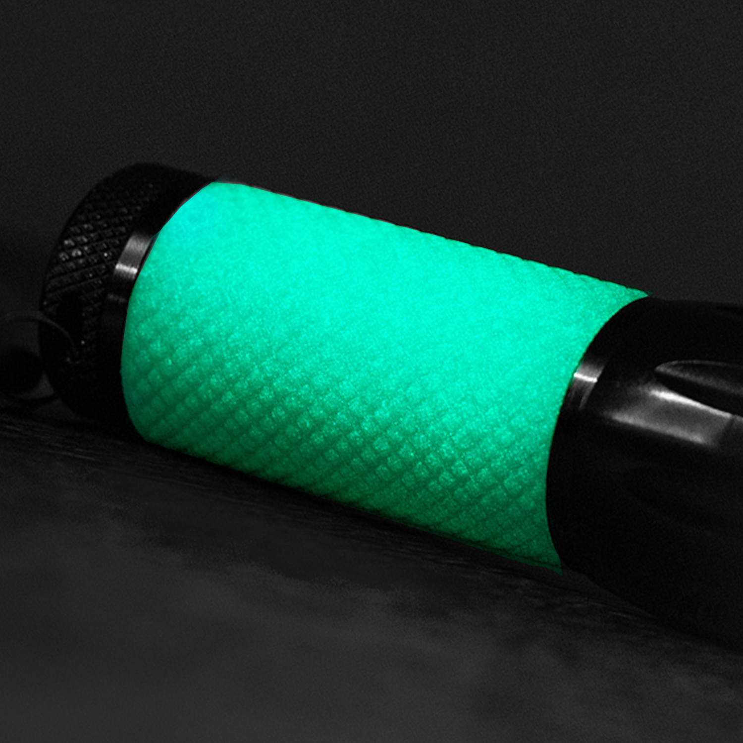 Carson RedSight Pro Rotlicht-LED Taschenlampe