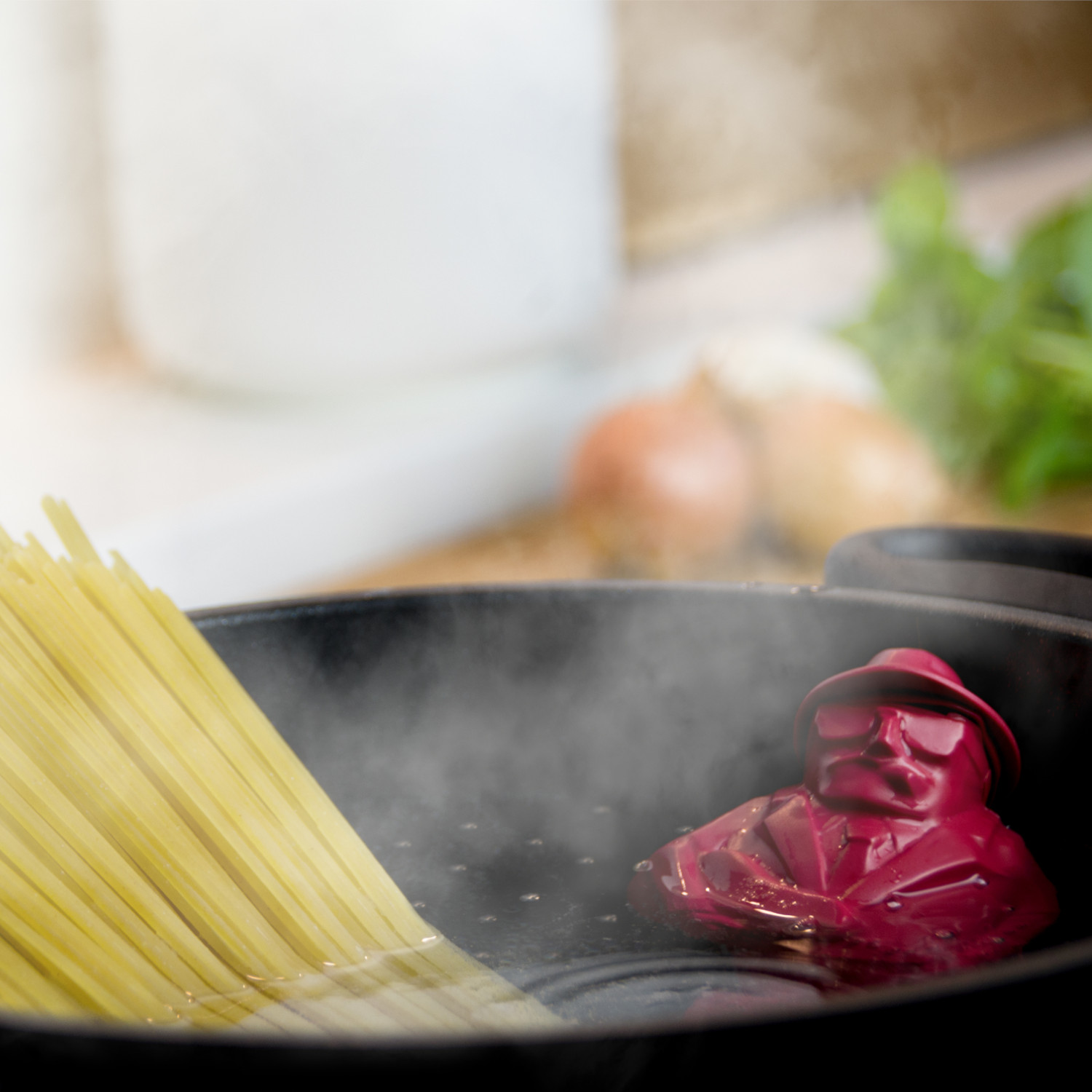 Pastatimer - Al Dente