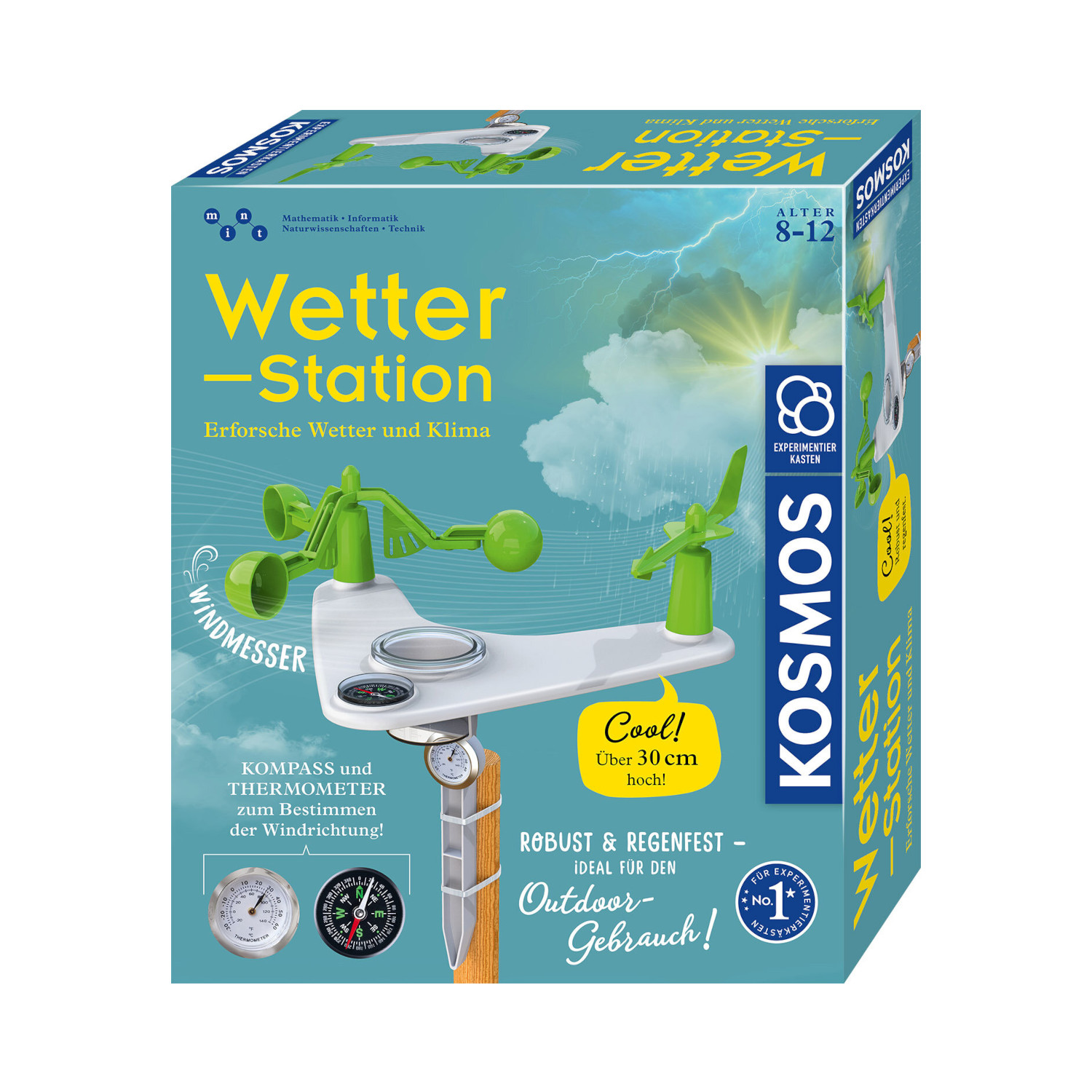 Wetterstation