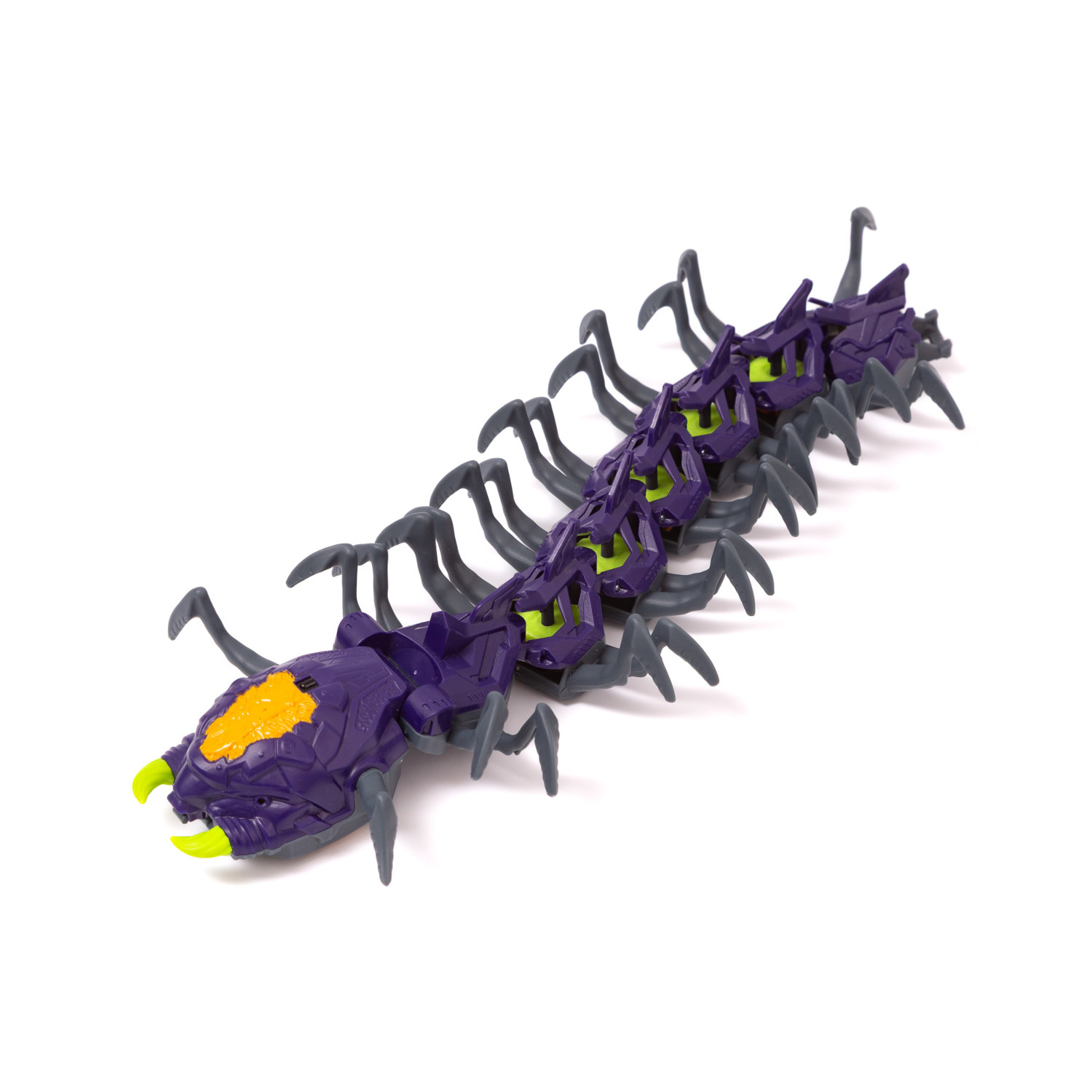 HEX BOTS Flitzender Tausendfüßler RC