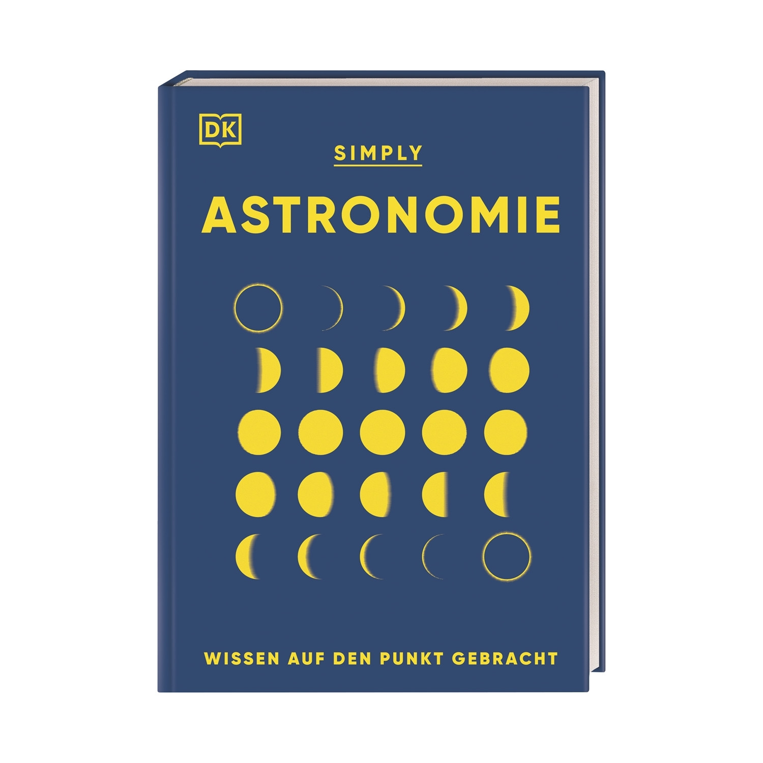 SIMPLY. Astronomie