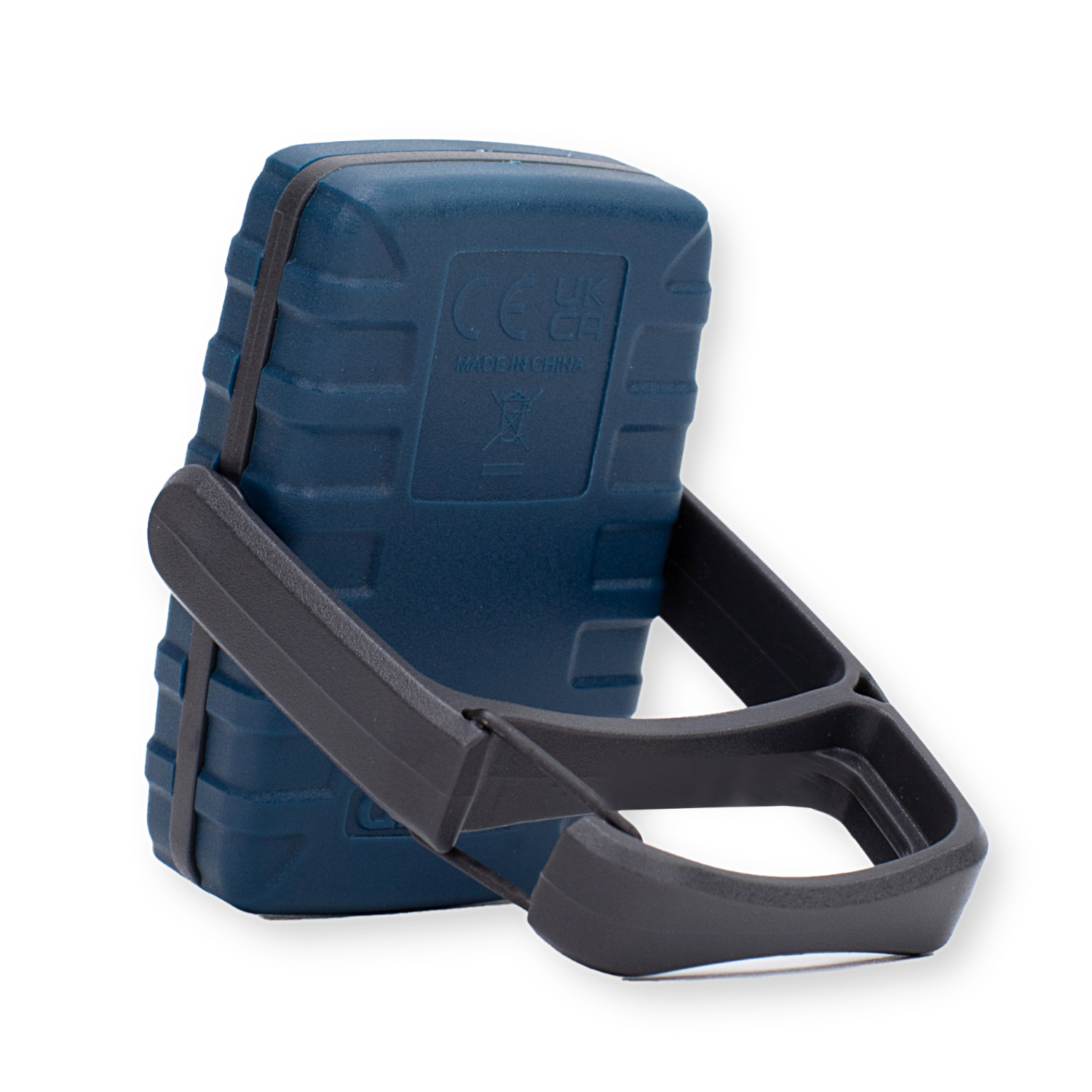 Carson Weiß-/Rotlicht COB LED Taschenlampe