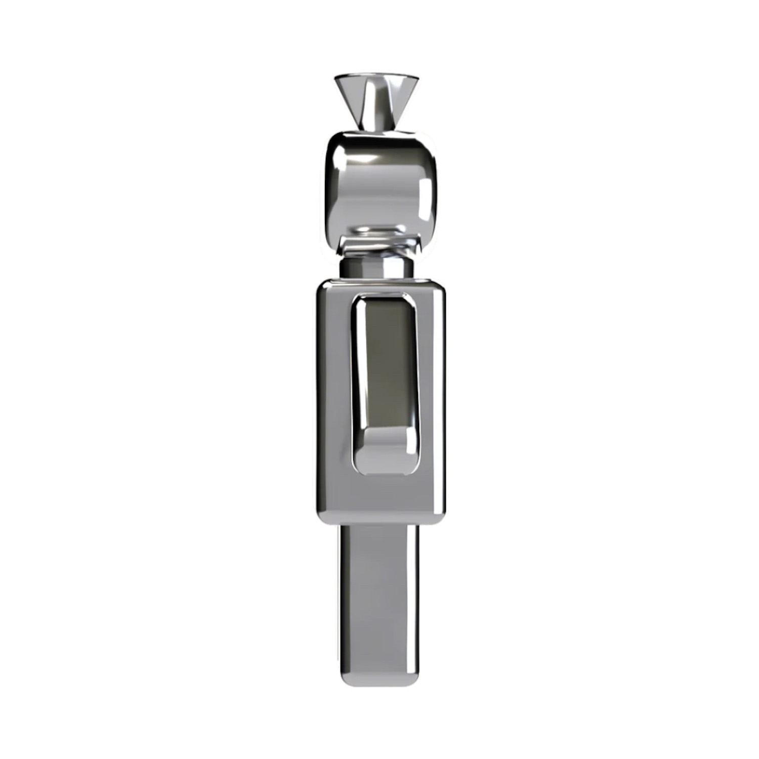 QUENTIN Chrome 22