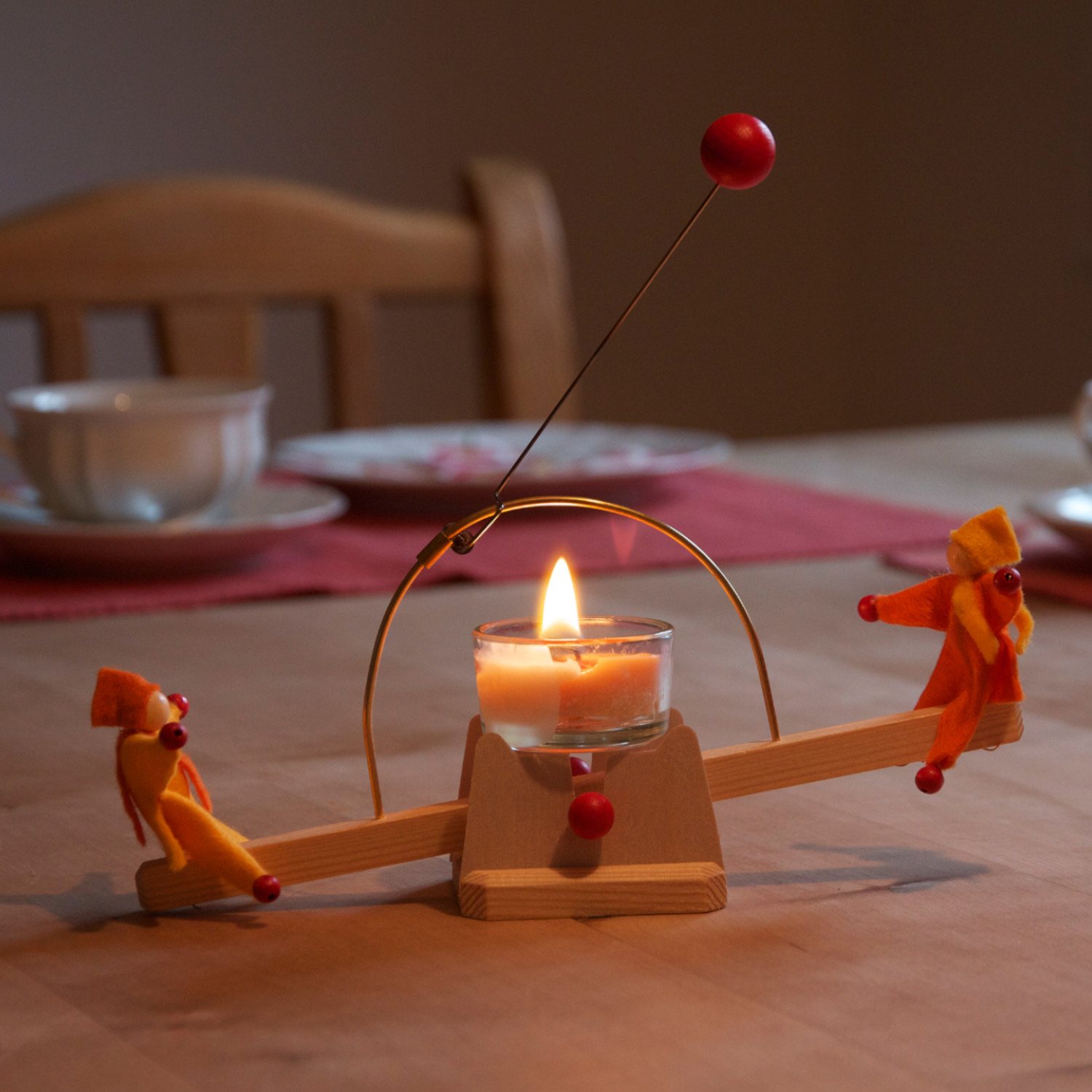 Lichtwippe