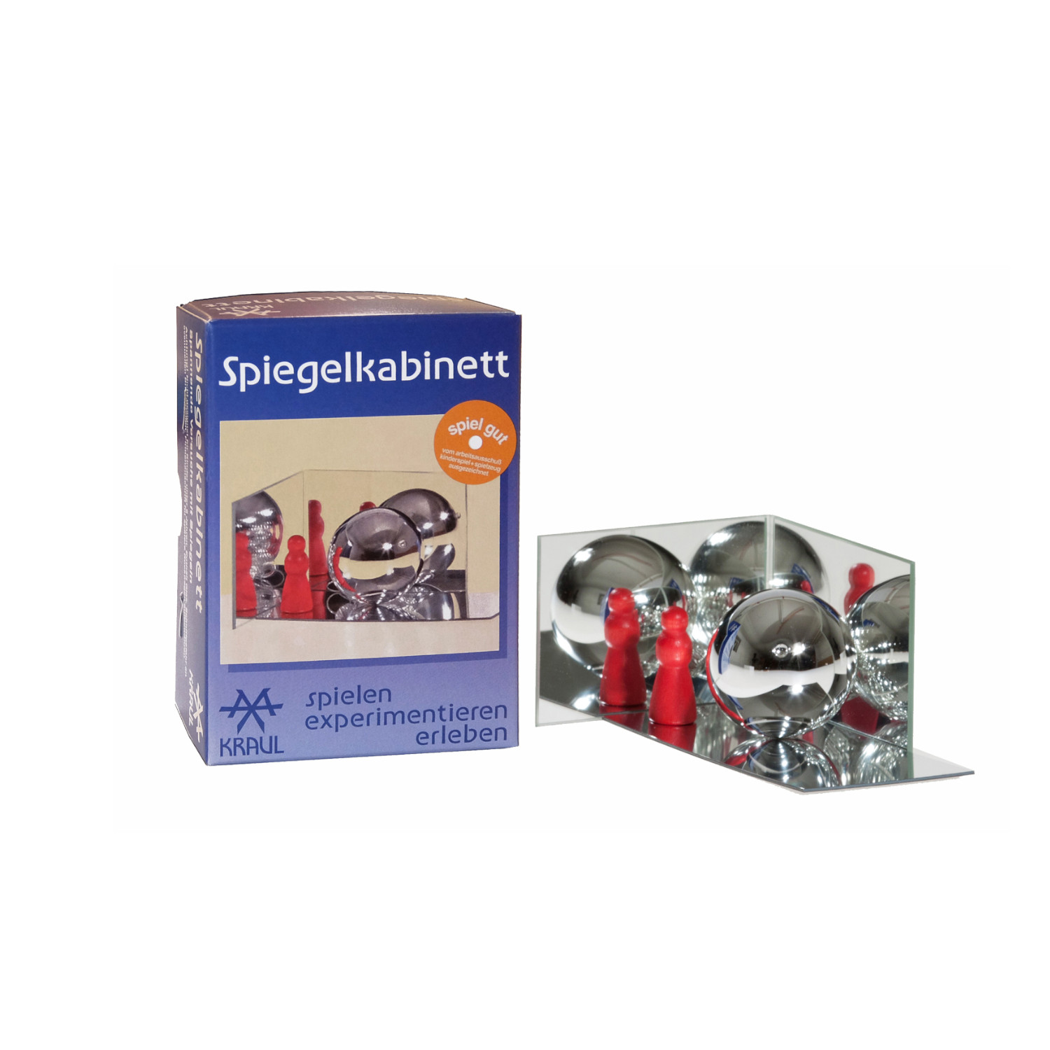 Spiegelkabinett