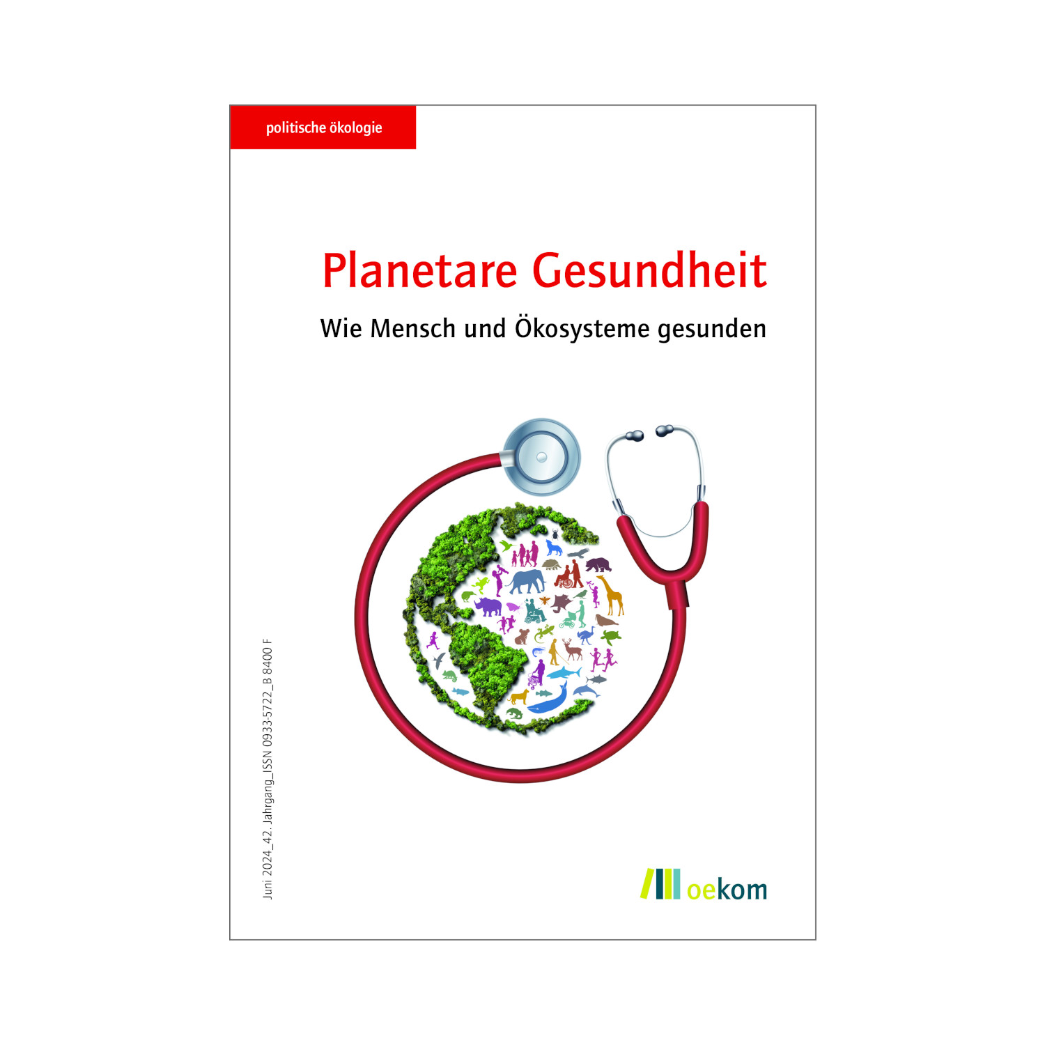 Planetare Gesundheit
