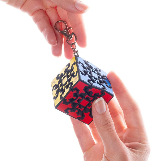 Mefferts Mini Gear Cube