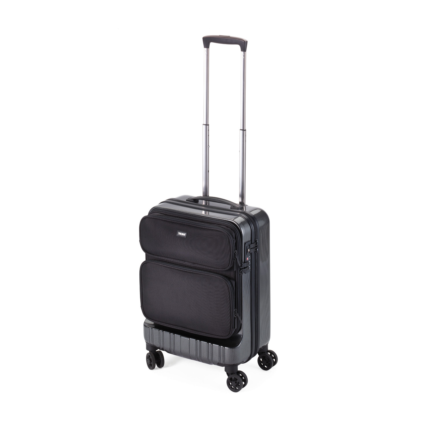 36 HOURS TROLLEY