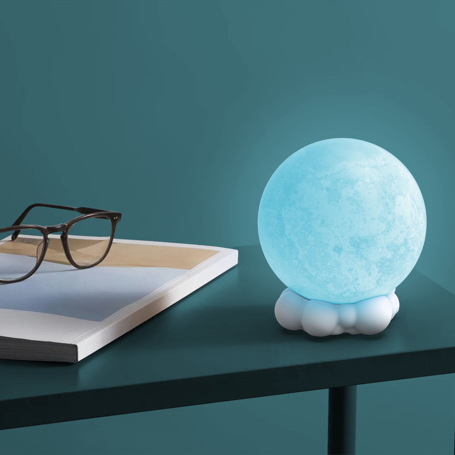MOONY SPEAKER