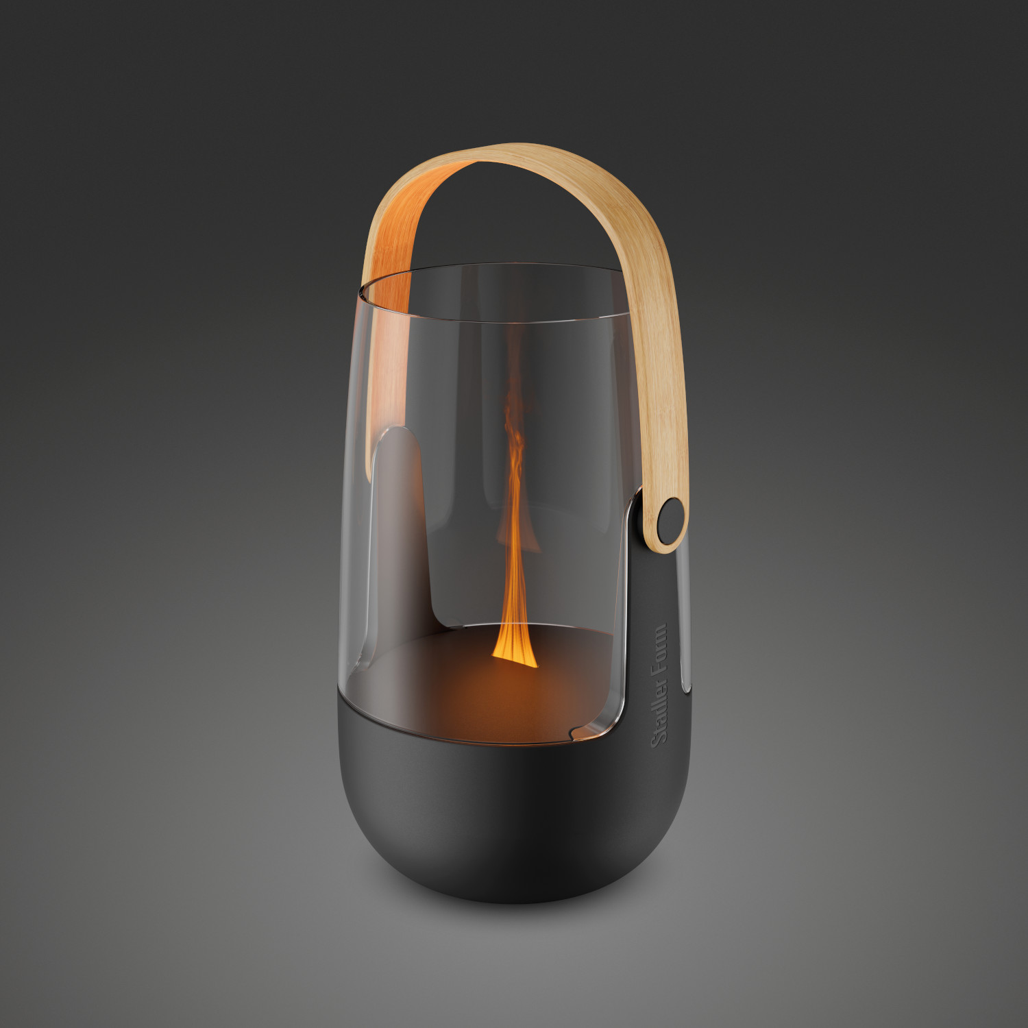 Aroma Diffuser SOPHIE - Schwarz