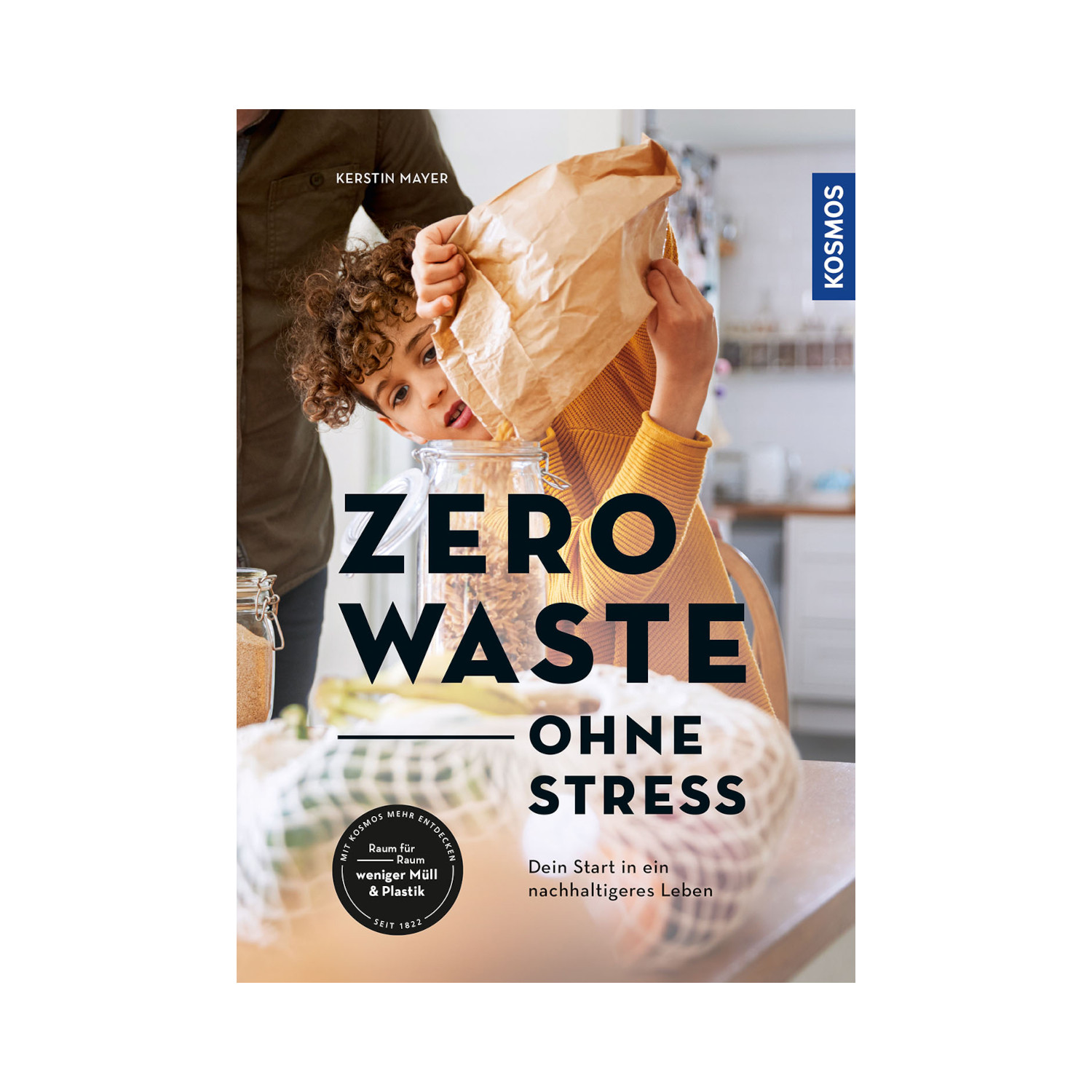 Zero Waste ohne Stress