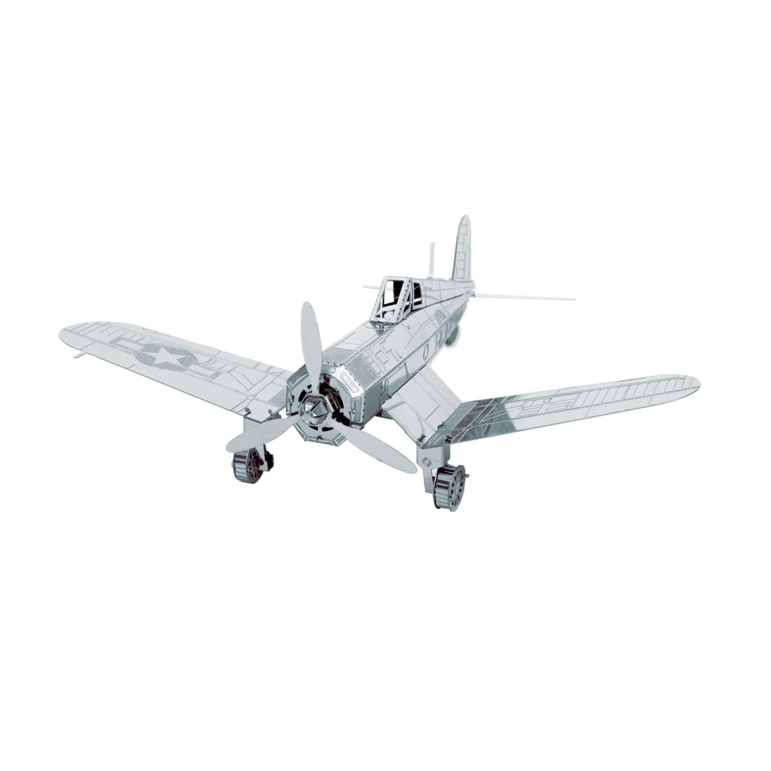 Metal Earth - F4U Corsair