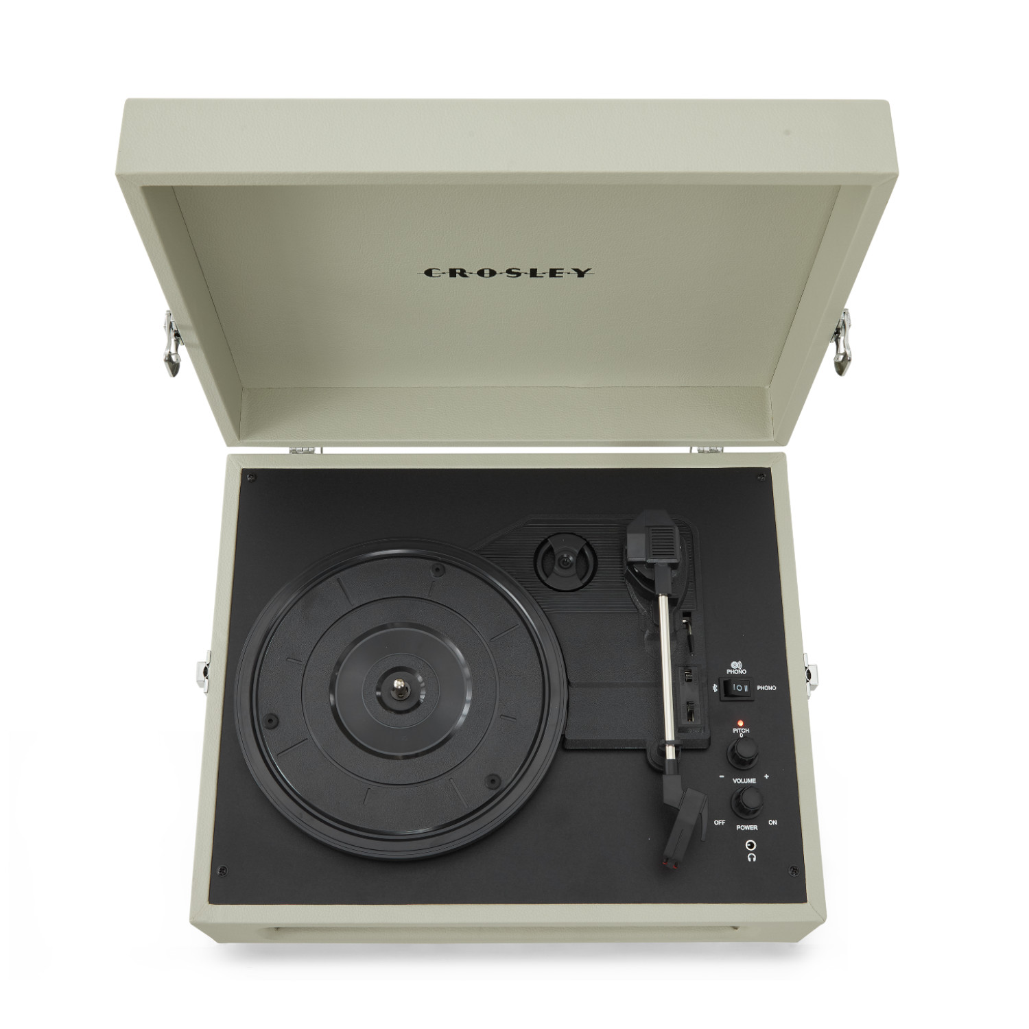 Crosley Voyager - Dune