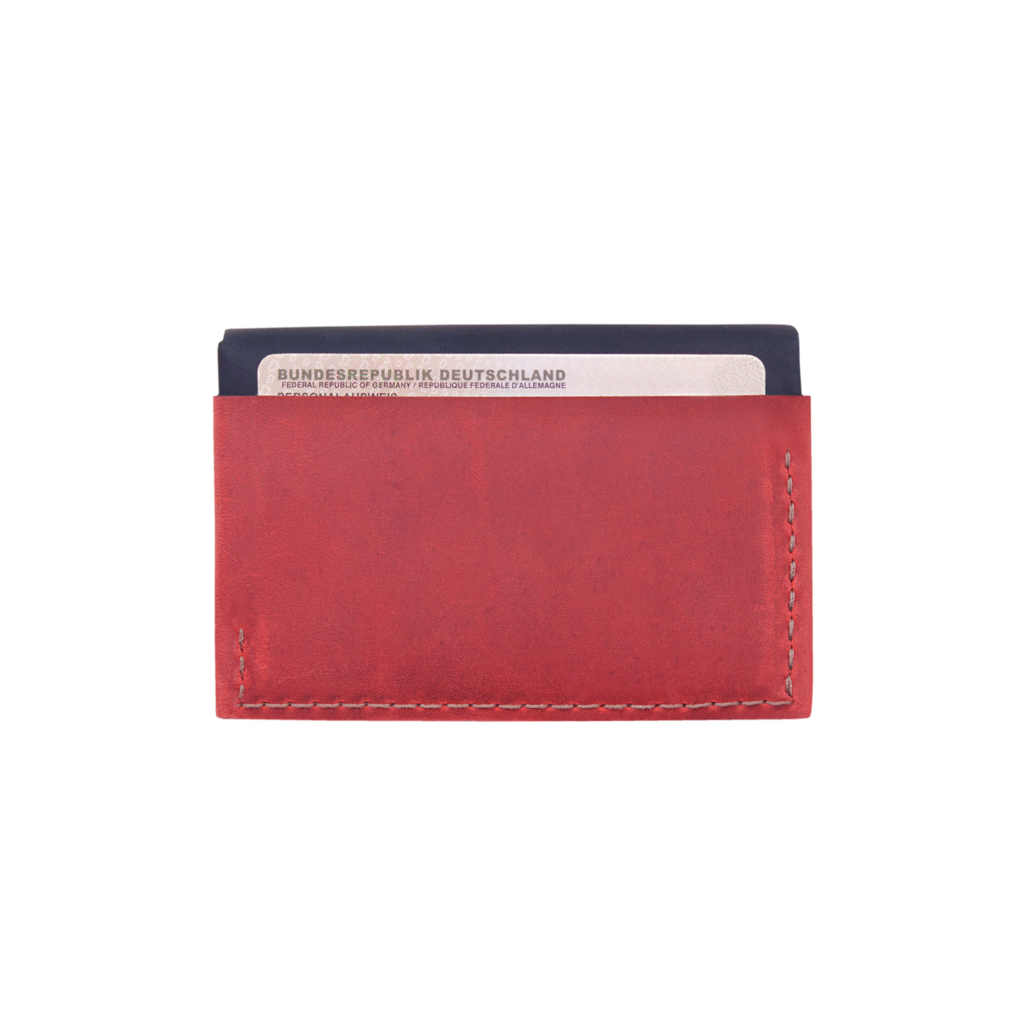 Wallett Mia, Black
