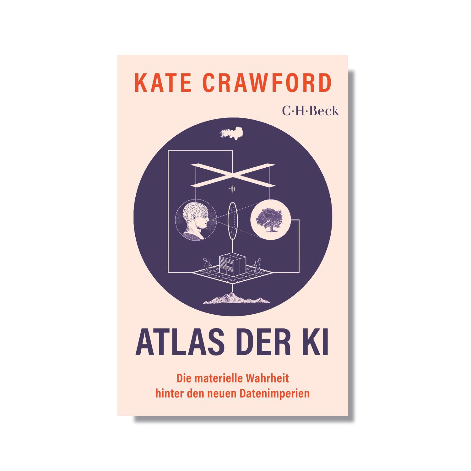 Atlas der KI