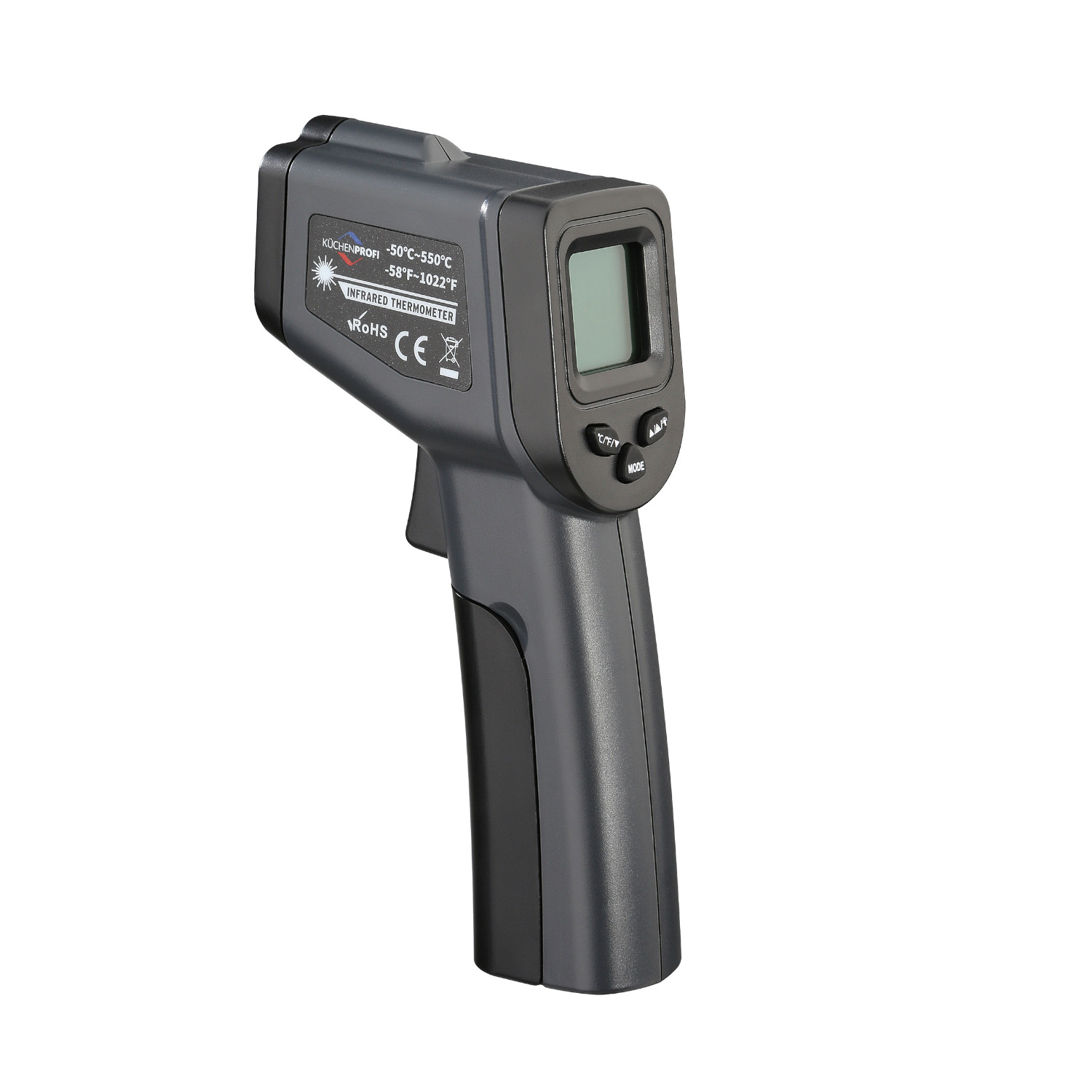 Infrarot-Thermometer
