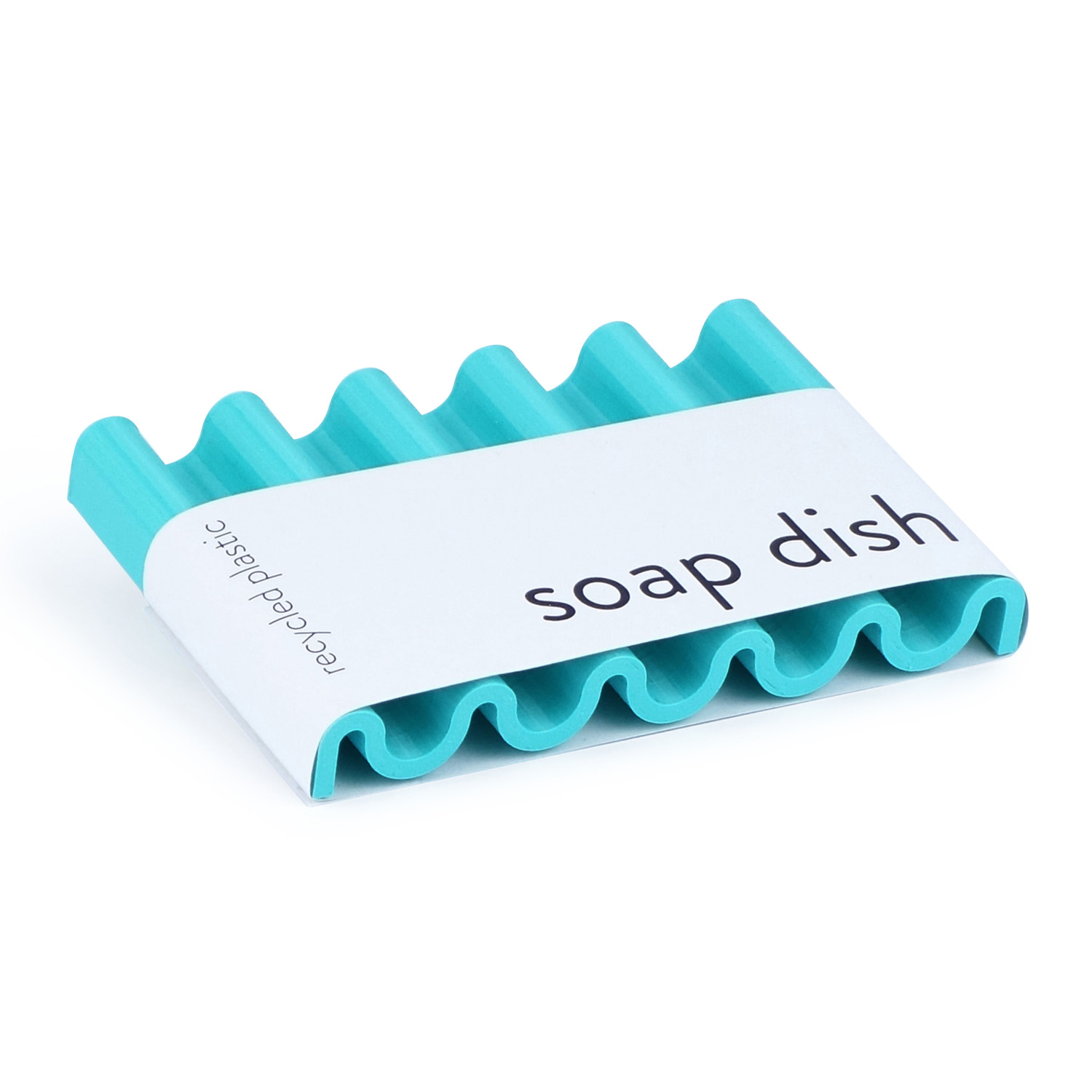 Surf Soap Caribbean Teal