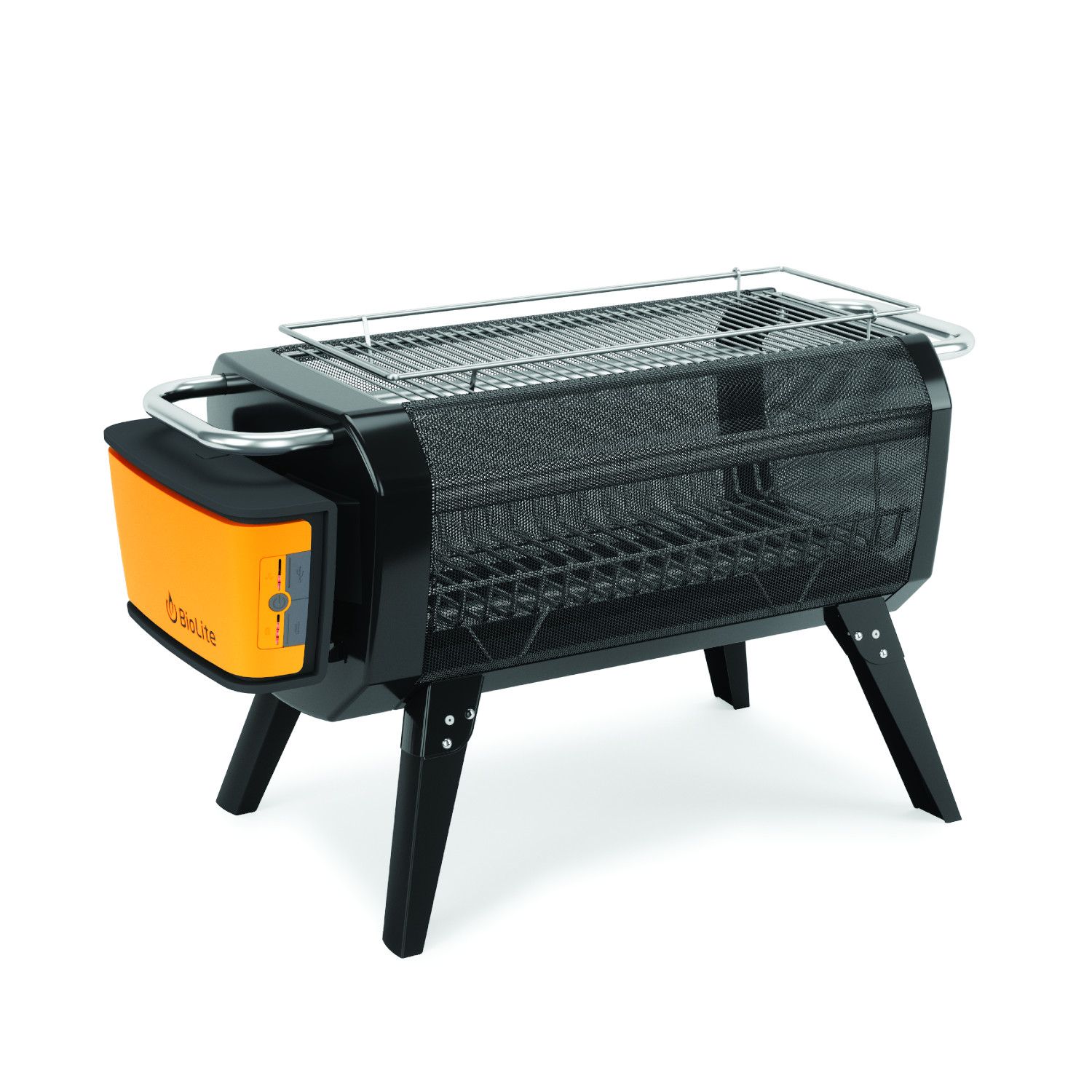 BioLite FirePit+