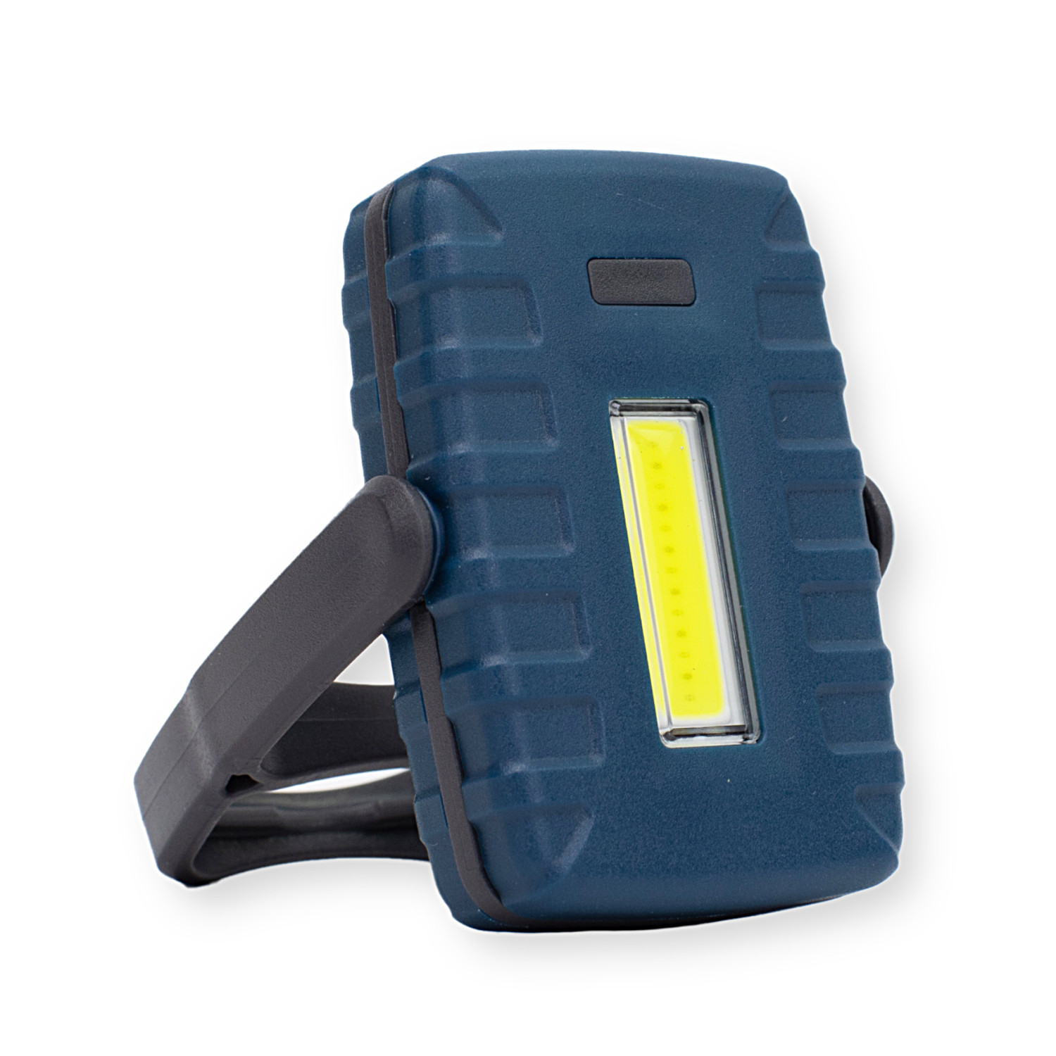 Carson Weiß-/Rotlicht COB LED Taschenlampe