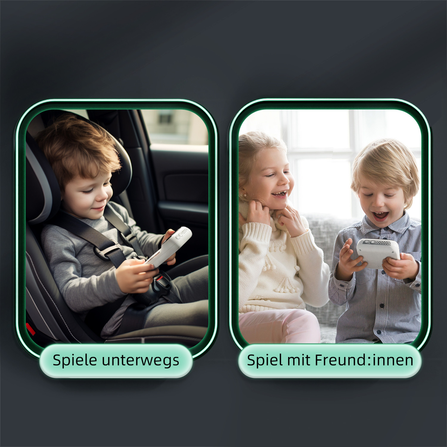 Gehirnjogging - Fit im Kopf  / Brain Jogging