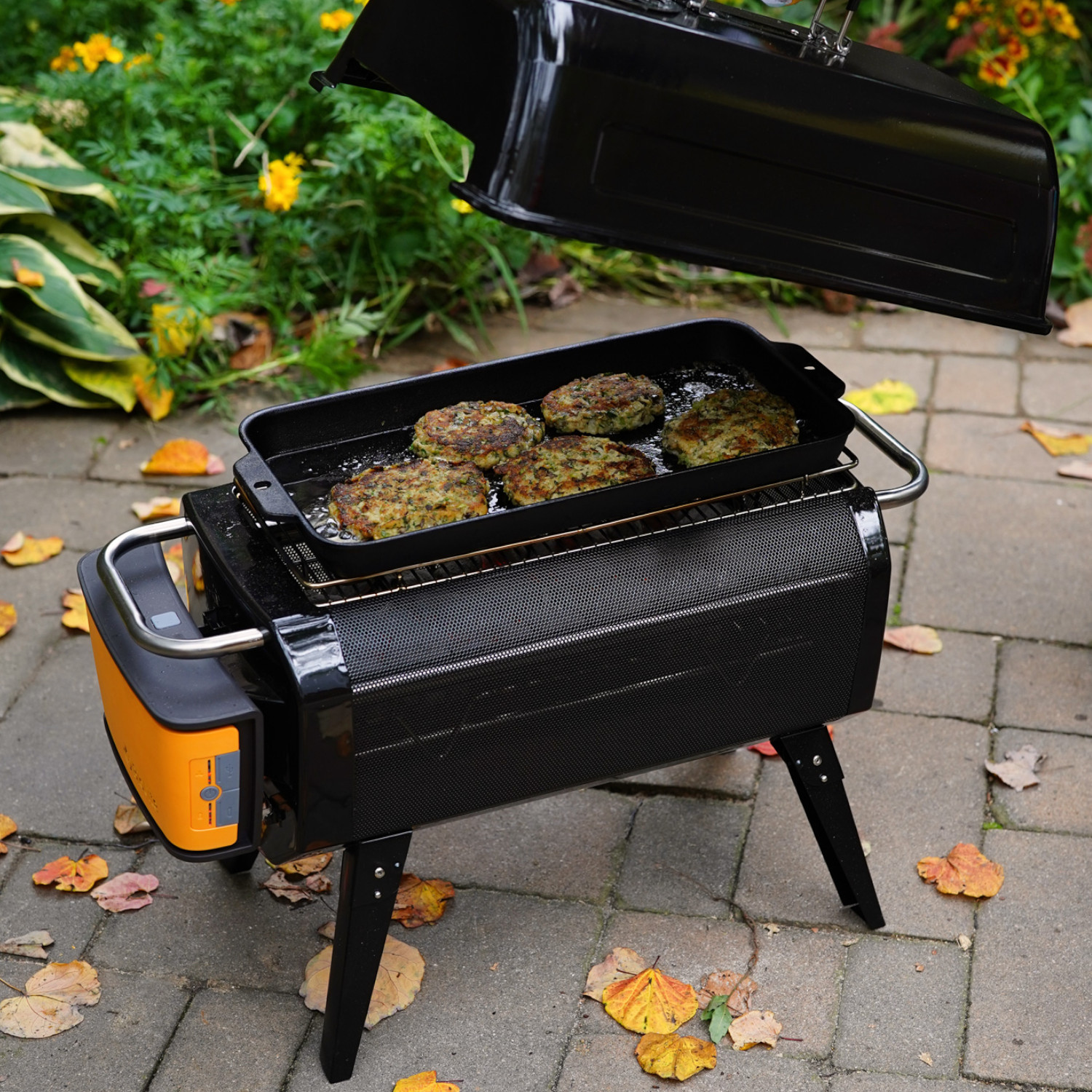 BioLite FirePit+