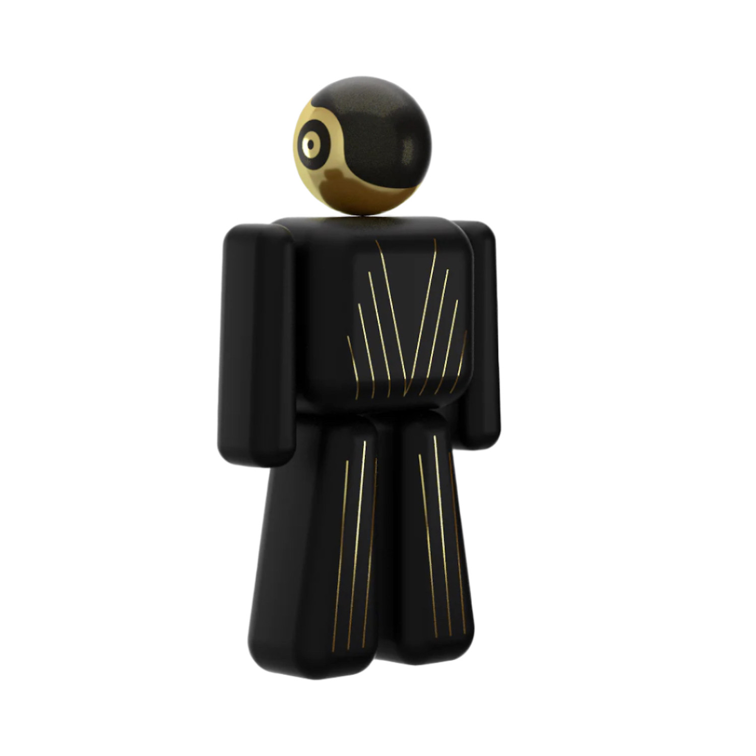 Atlas Sun Tux, small