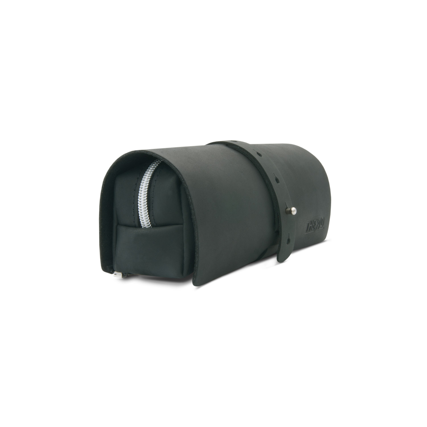 Wickelfedermappe, Black