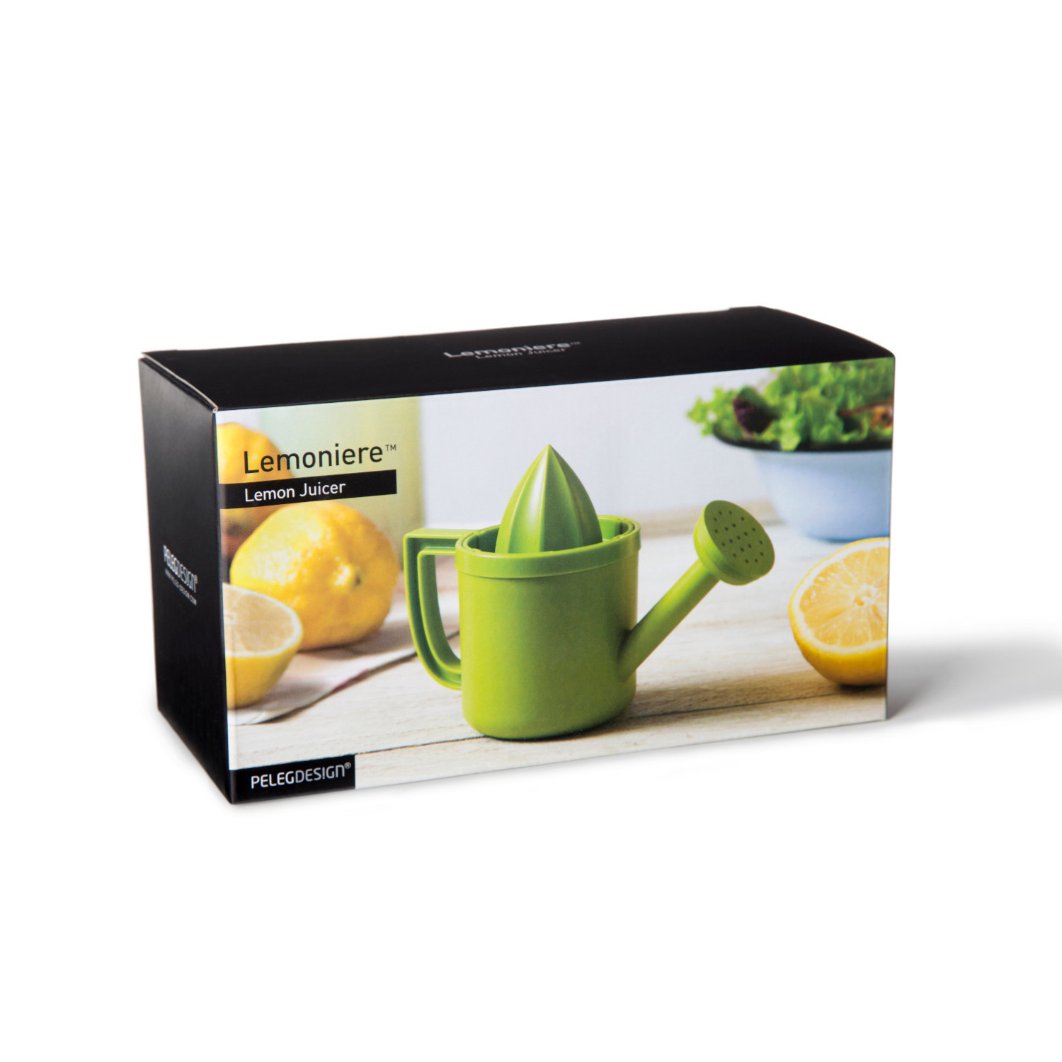 Lemoniere Zitronenpresse