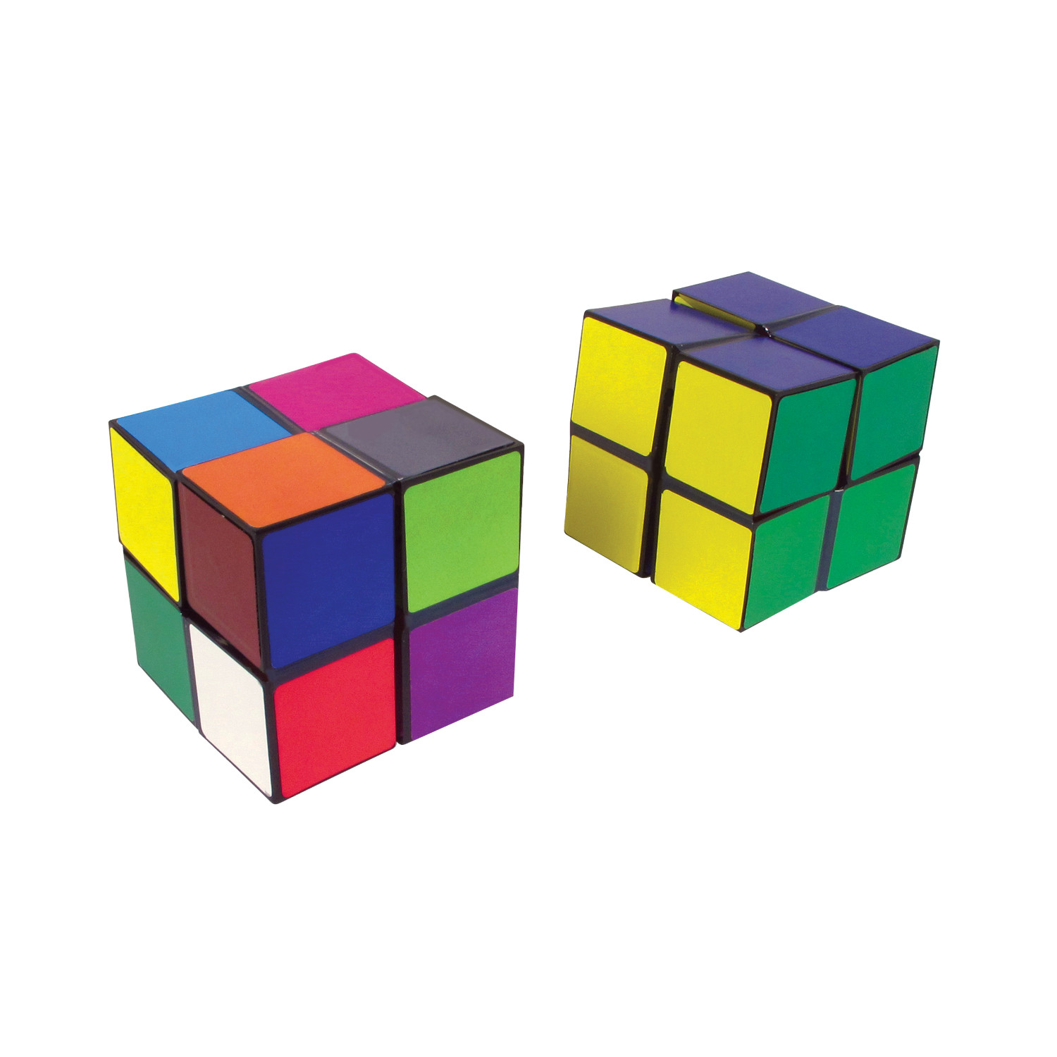 StarCube - Stern-Zauberwürfel
