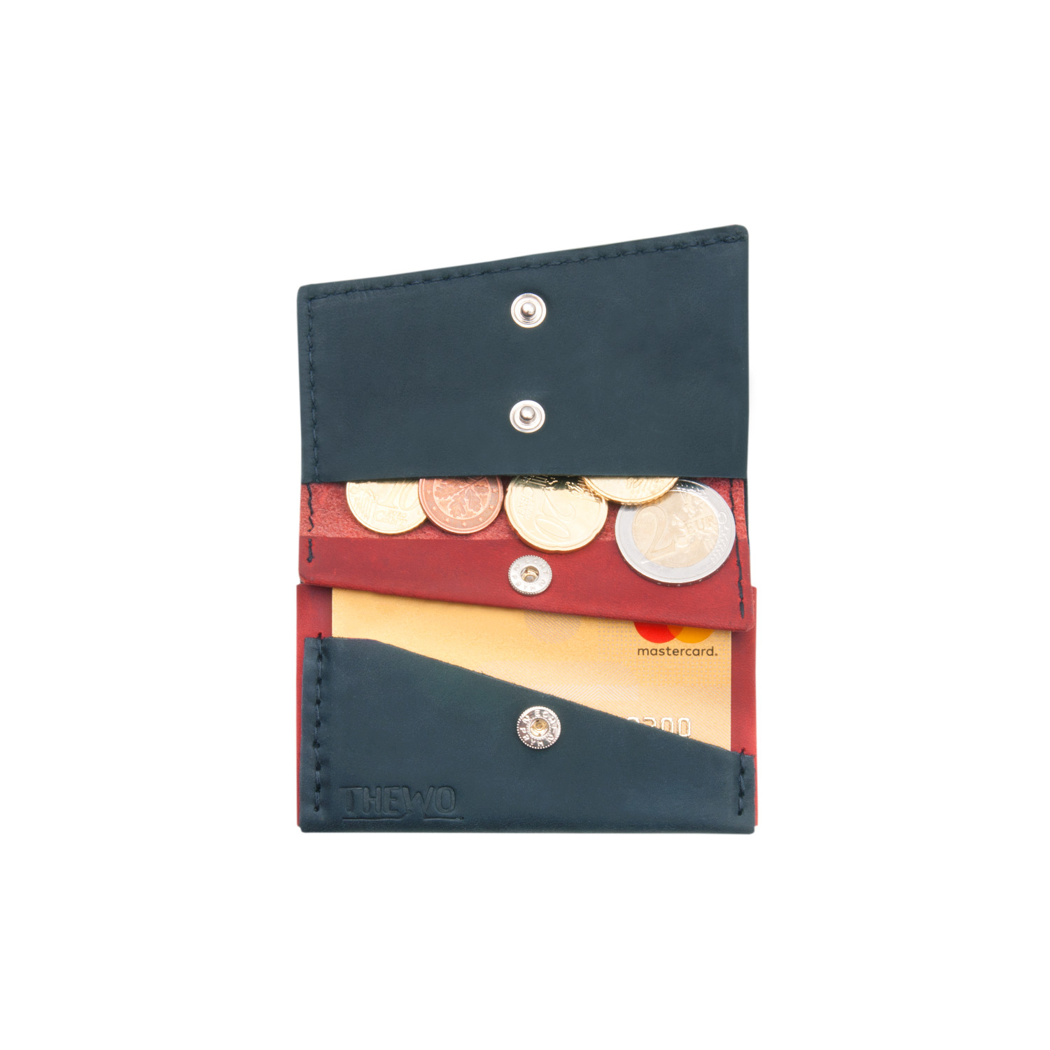 Wallett Mia, Black