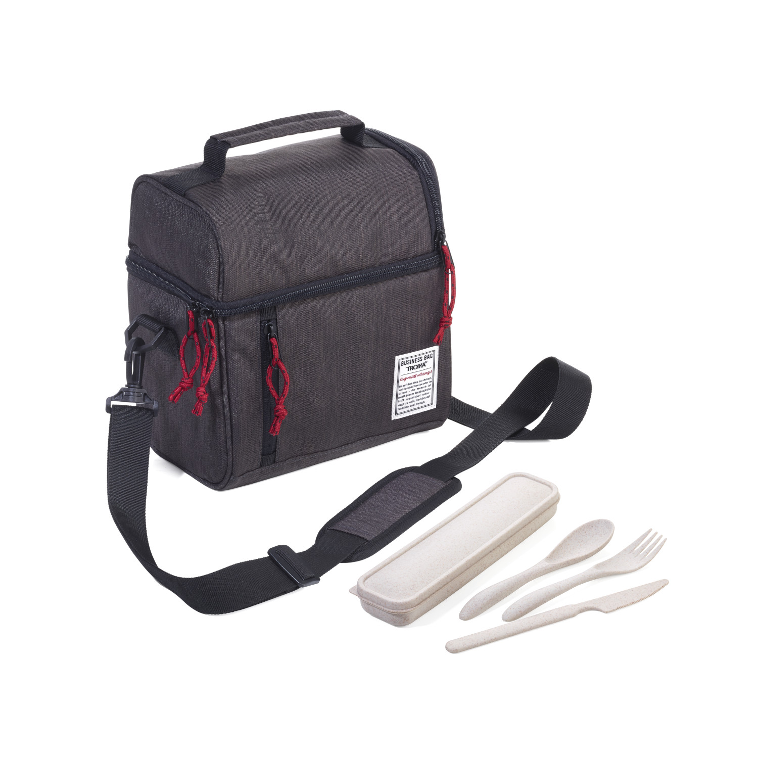 BUSINESS LUNCH COOLER
