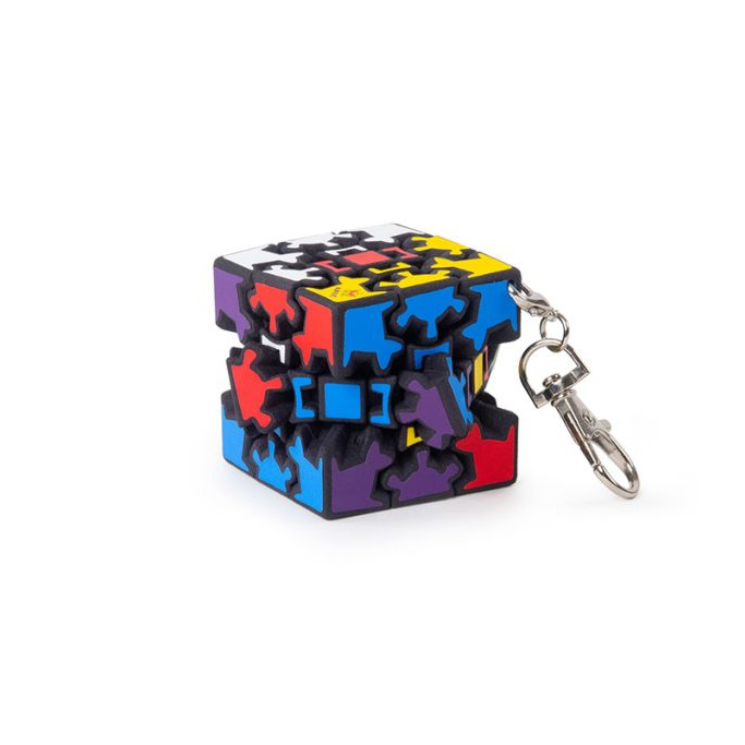 Mefferts Mini Gear Cube