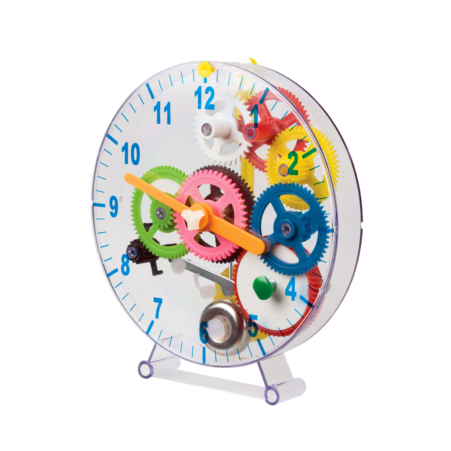 Make Your Own Clock