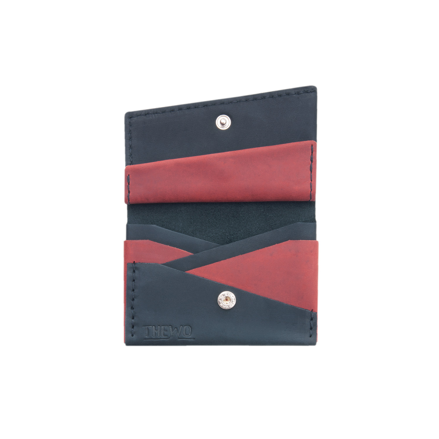 Wallett Mia, Black