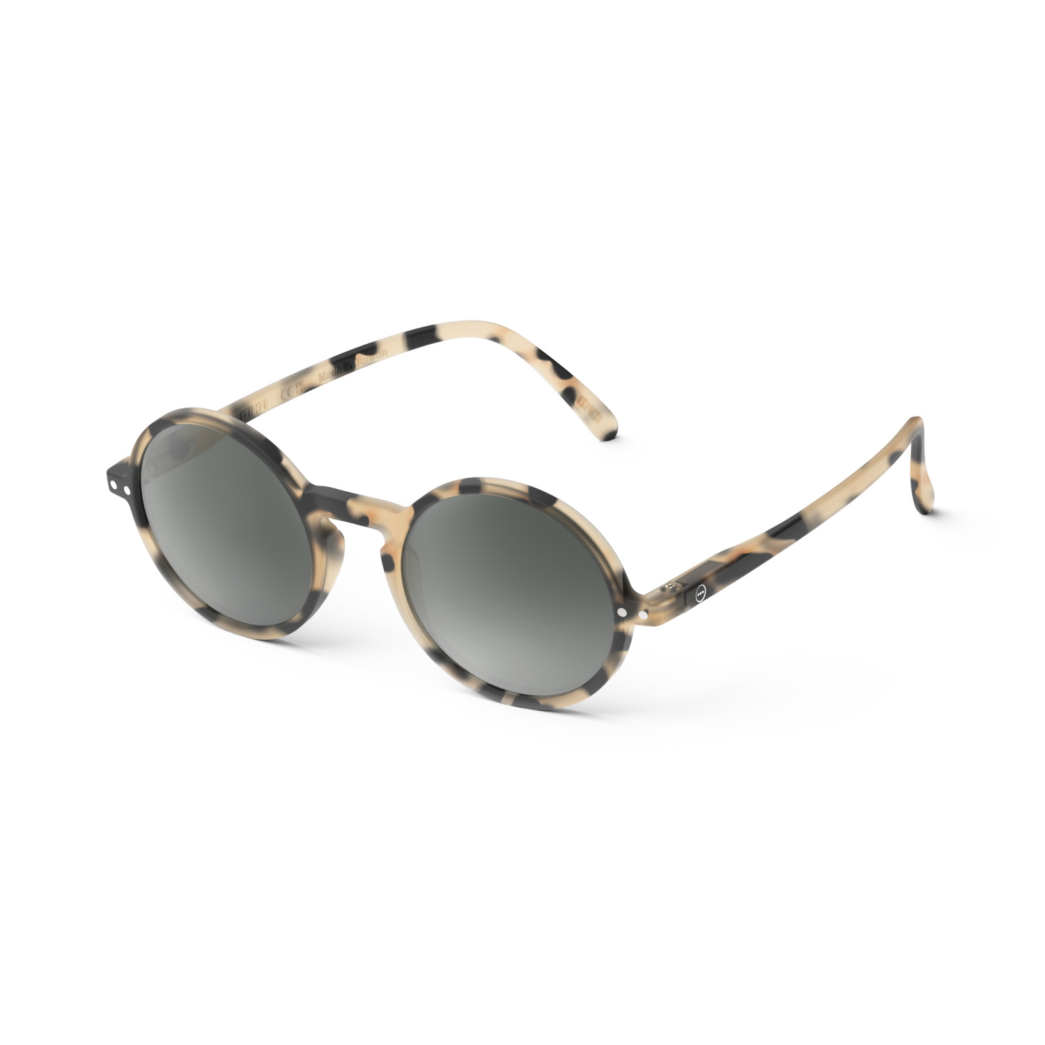 Sonnenbrille - G Light Tortoise