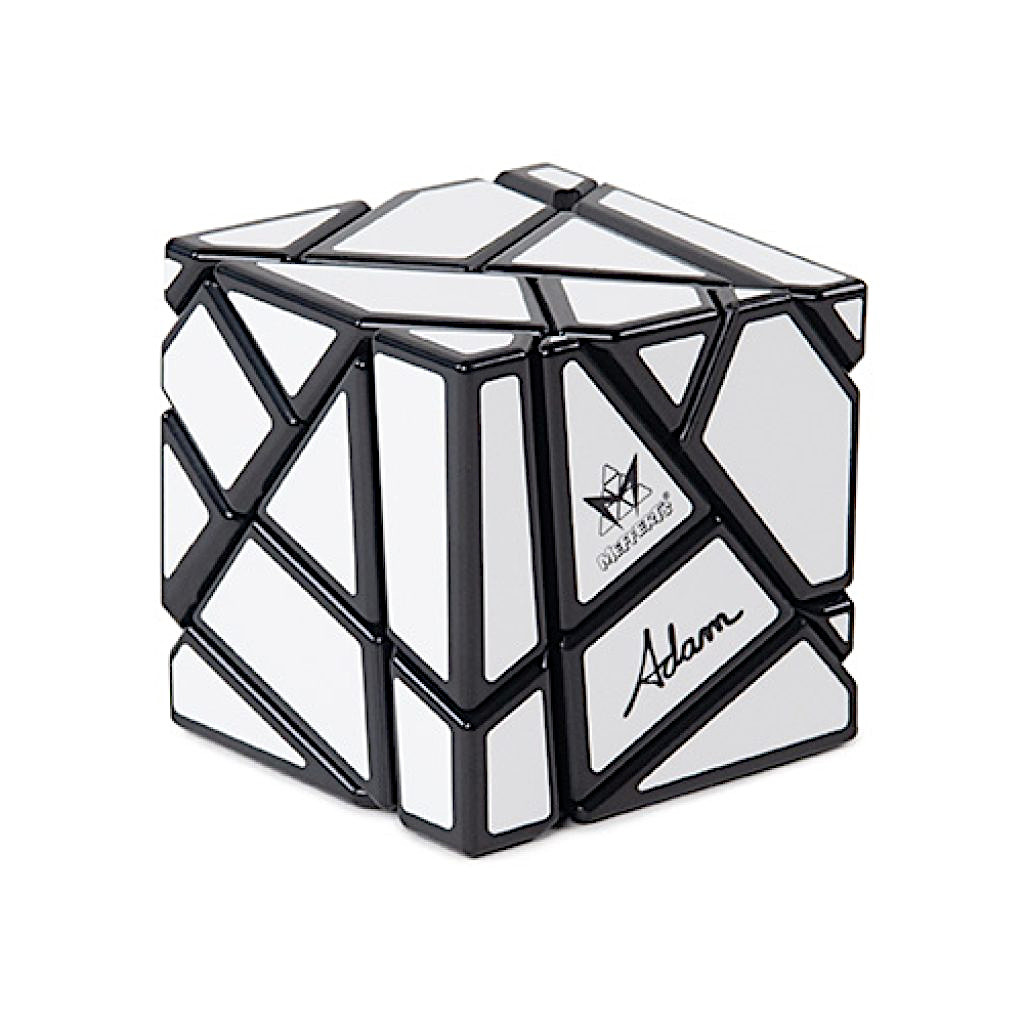 Ghost Cube