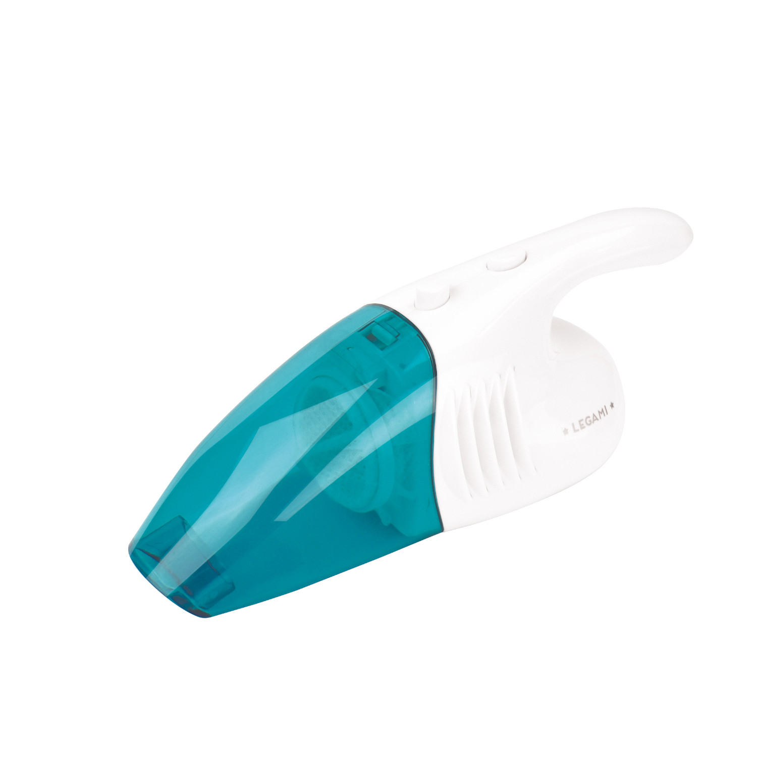 Neatn Clean Mini USB Vacuum Cleander blue