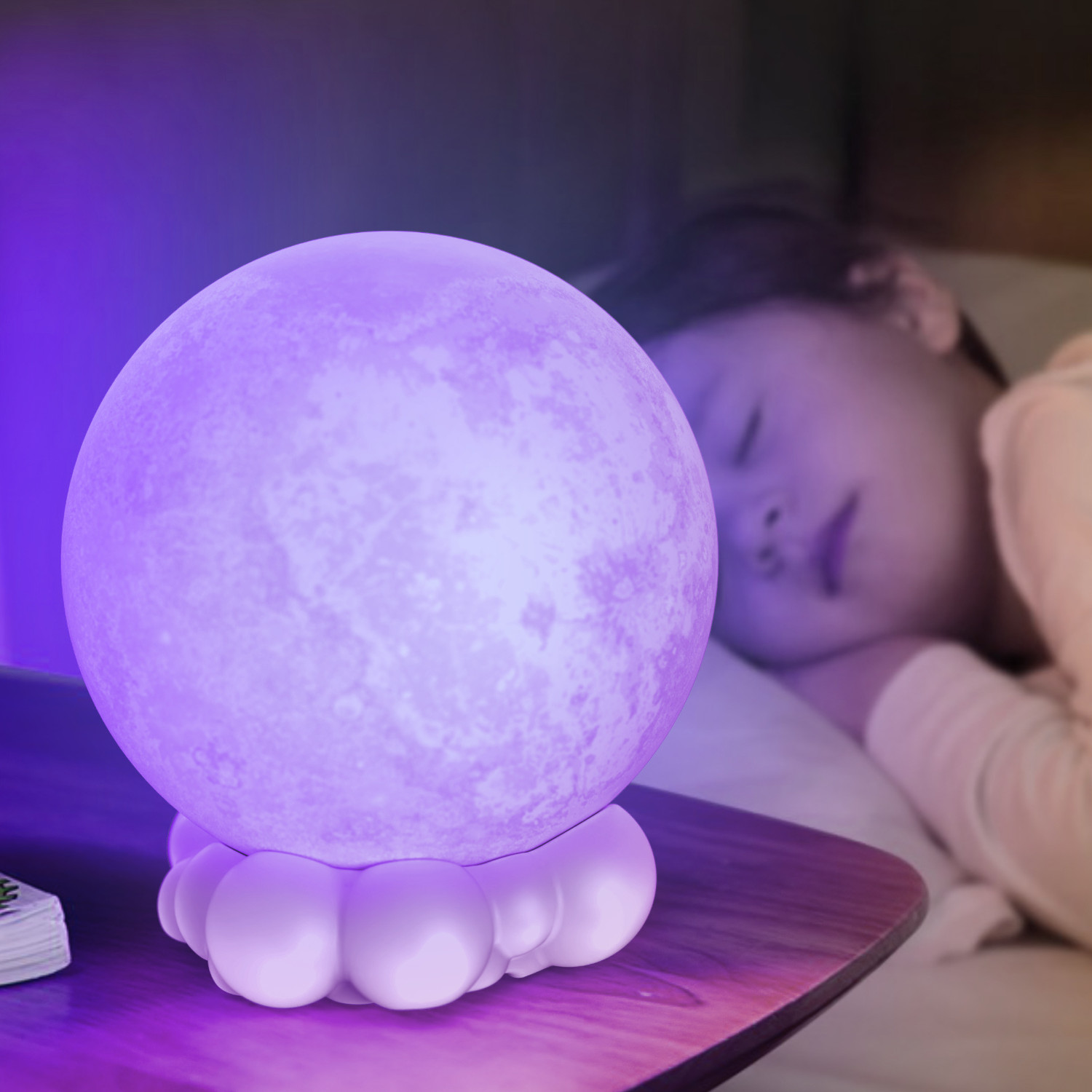 MOONY SPEAKER