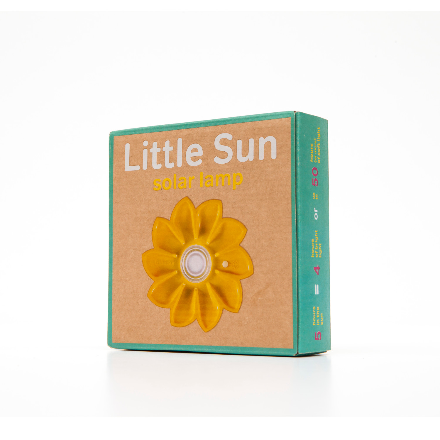 Little Sun - Solarlampe