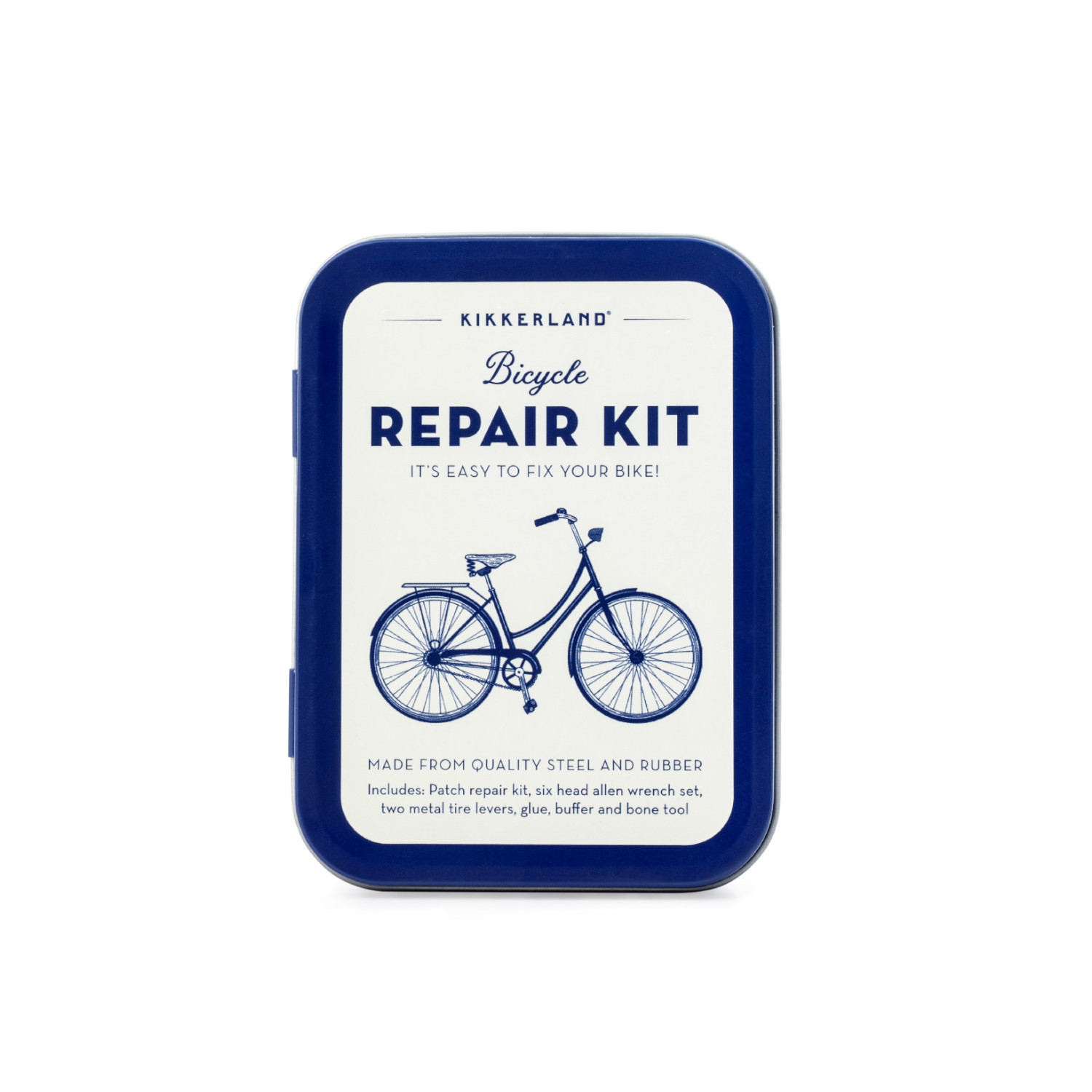 Kit Bicycle Repair 