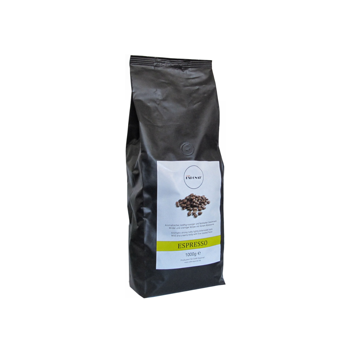 Caffe Pol Espresso Mischung 