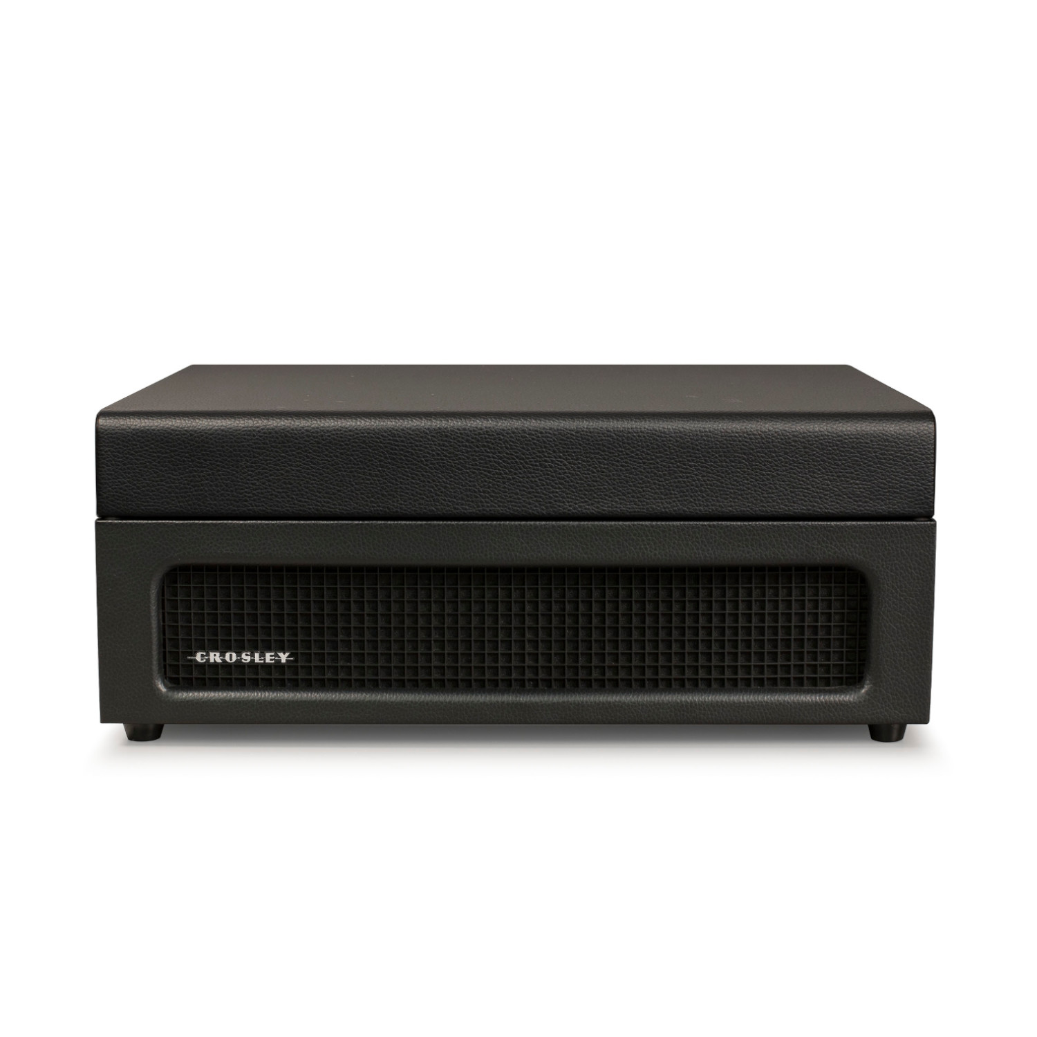 Crosley Voyager - Black