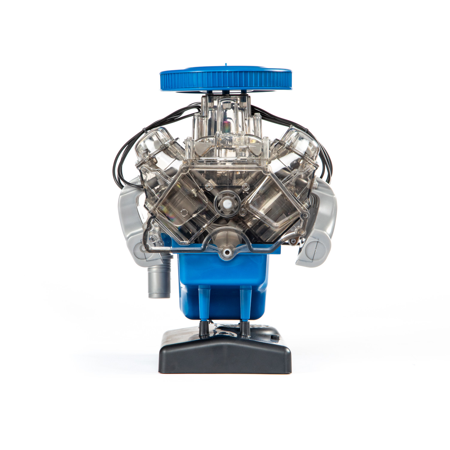 Motorbausatz - Ford Mustang V-8 Motor