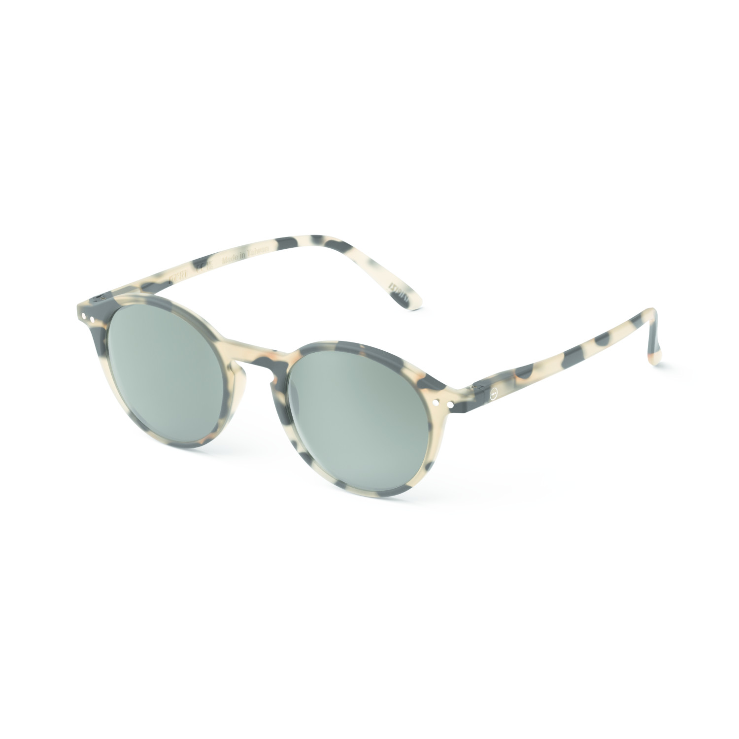 Sonnenbrille - D Light Tortoise